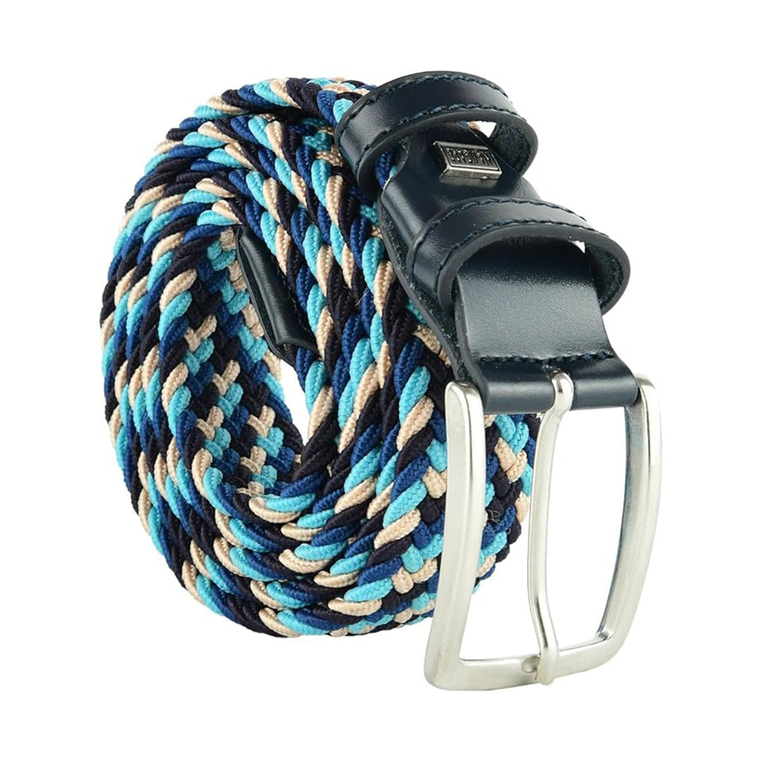 Cintura Elastica Intrecciata