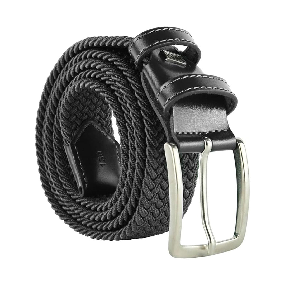 Cintura Elastica Intrecciata
