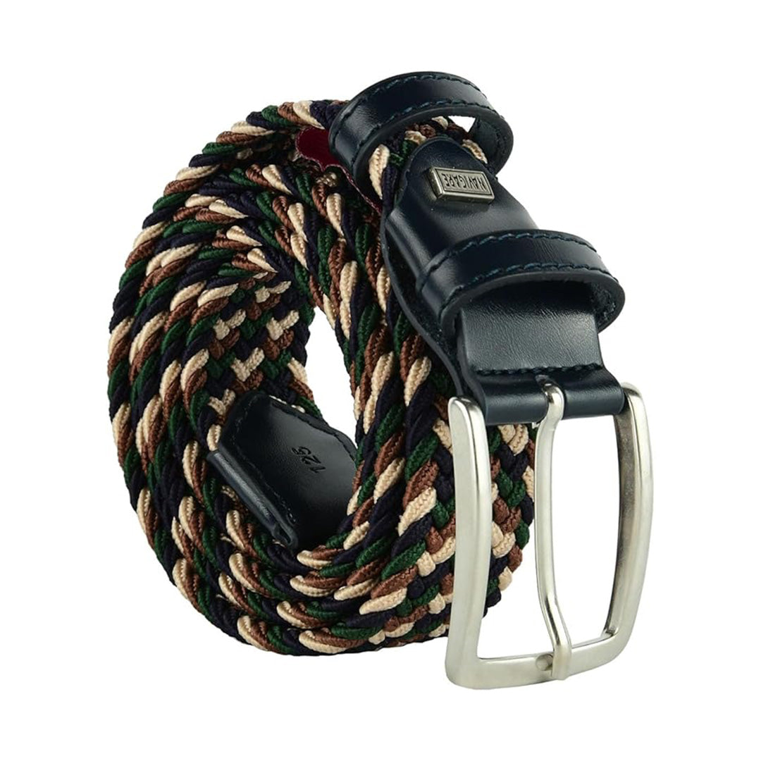 Cintura Elastica Intrecciata
