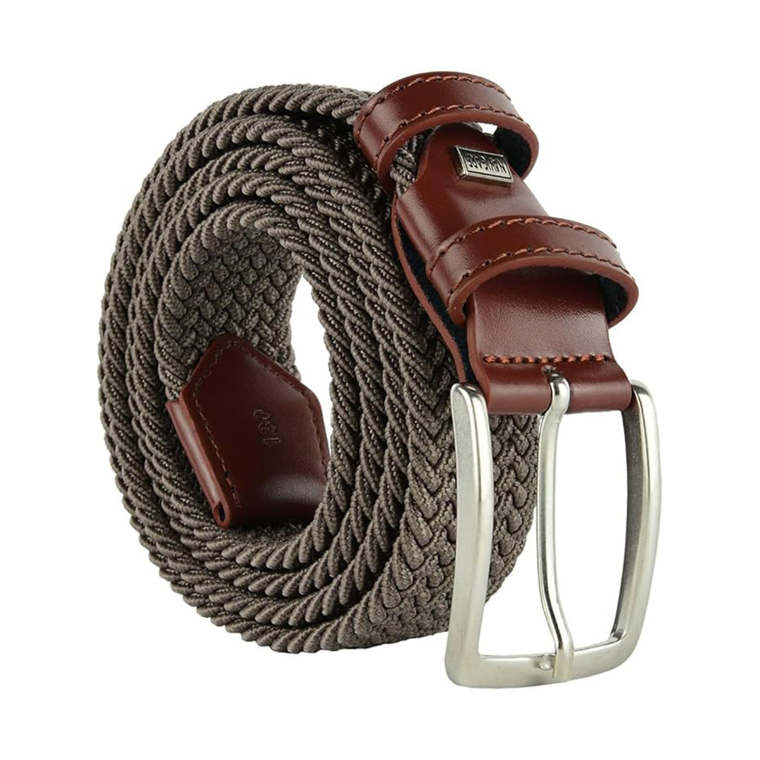 Cintura Elastica Intrecciata