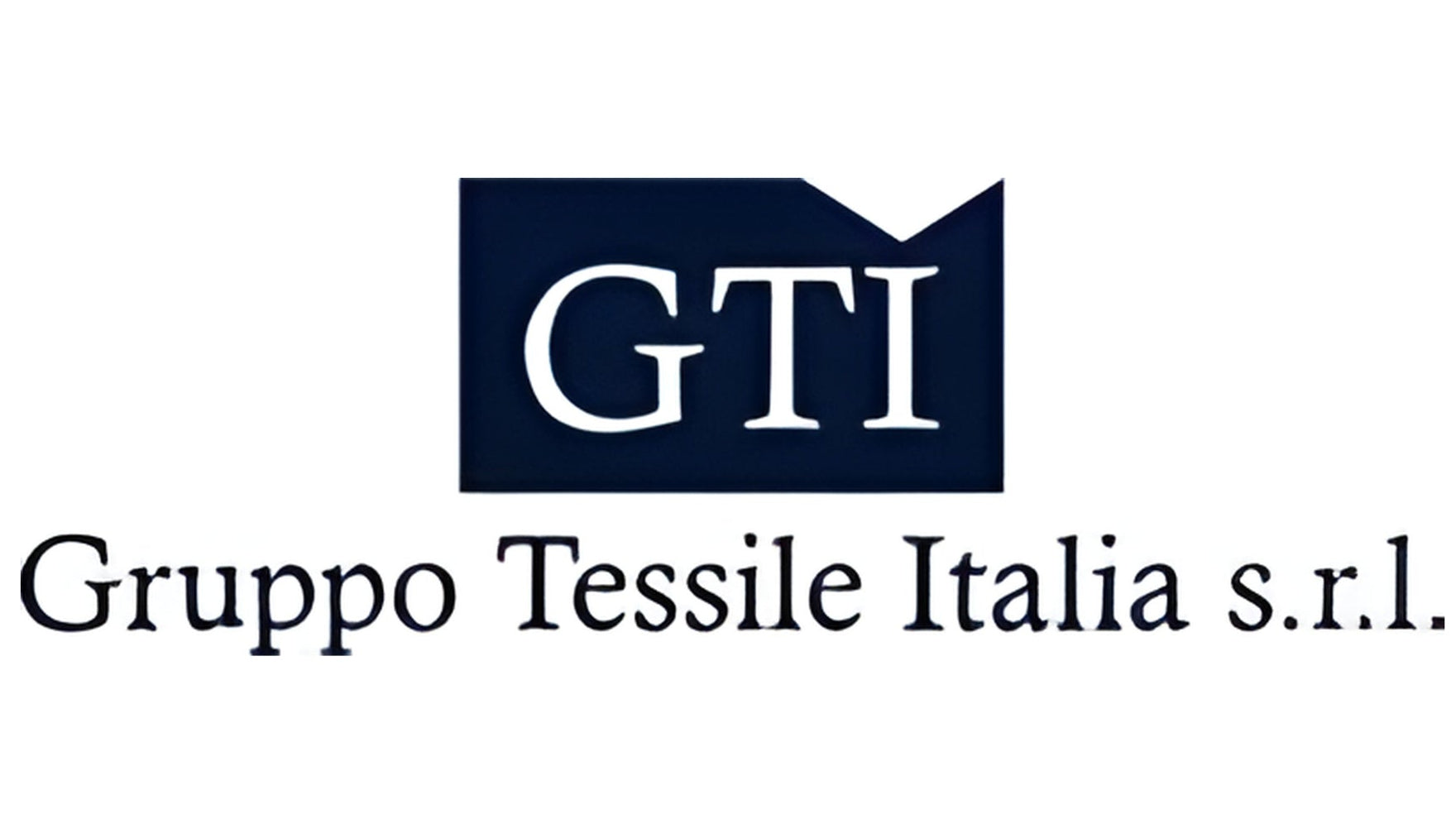 Logo GTI Gruppo Tessile Italia S.r.l. – licenziatario Navigare per Intimo, Loungewear e Sleepwear