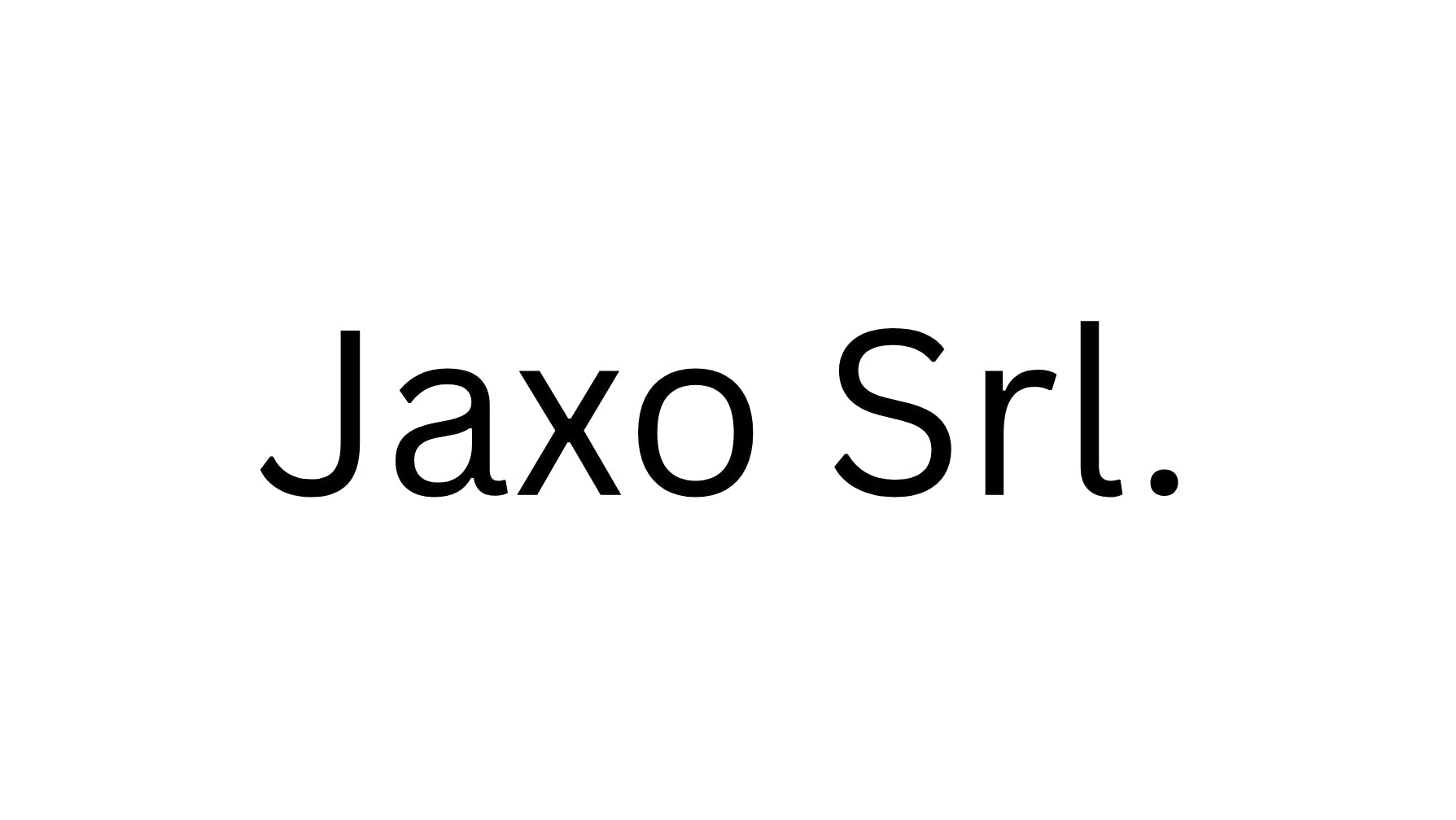Logo Jaxo S.r.l. – licenziatario Navigare per Valigeria, Cappelli, Berretti, Sciarpe e Guanti