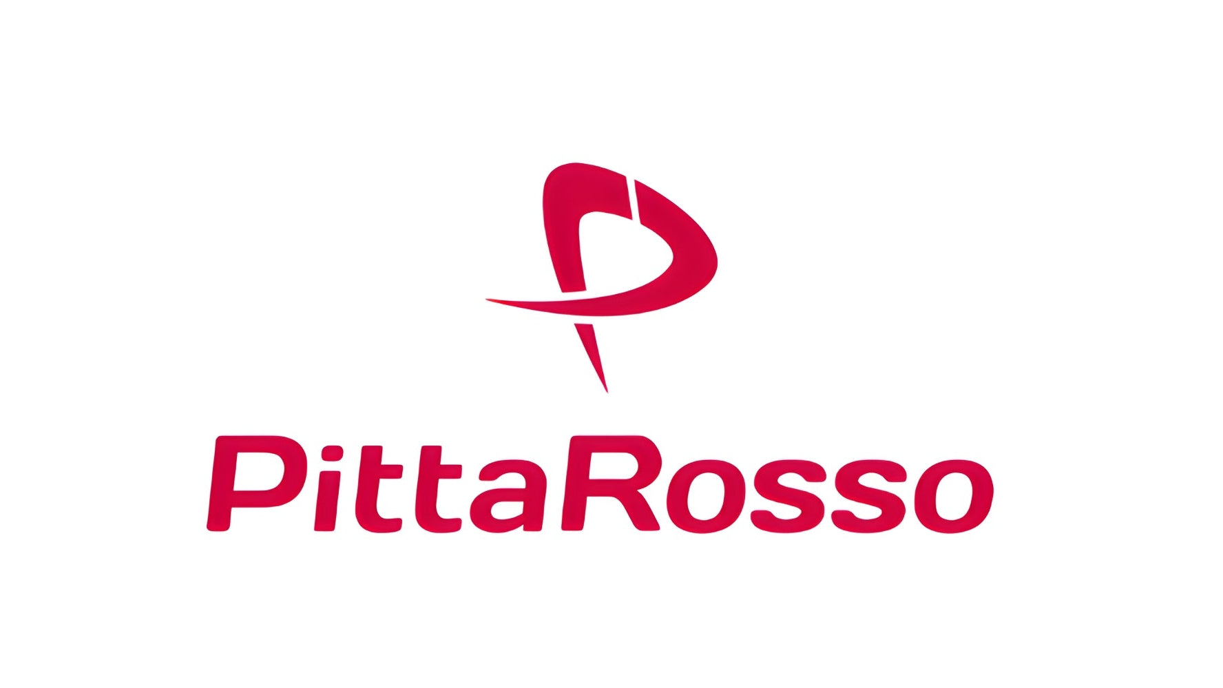 Logo PittaRosso – licenziatario Navigare per Calzature e Calze
