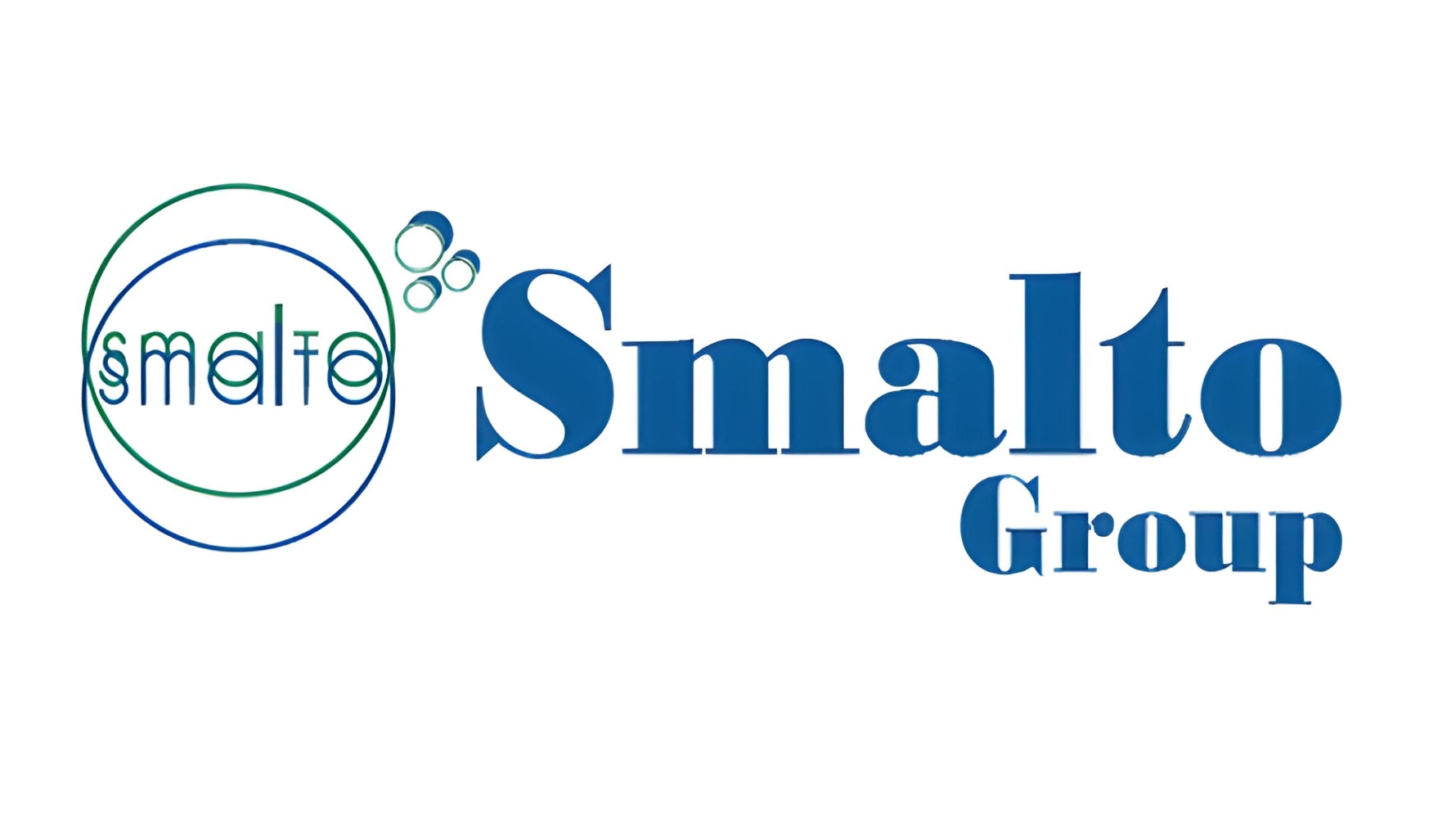 Logo Smalto Group – licenziatario Navigare per Piccoli Accessori e Occhiali