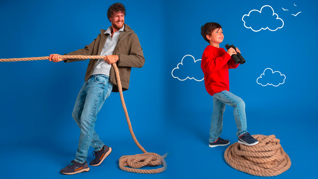 Nuova collezione in esclusiva da Scarpe&Scarpe e PittaRosso