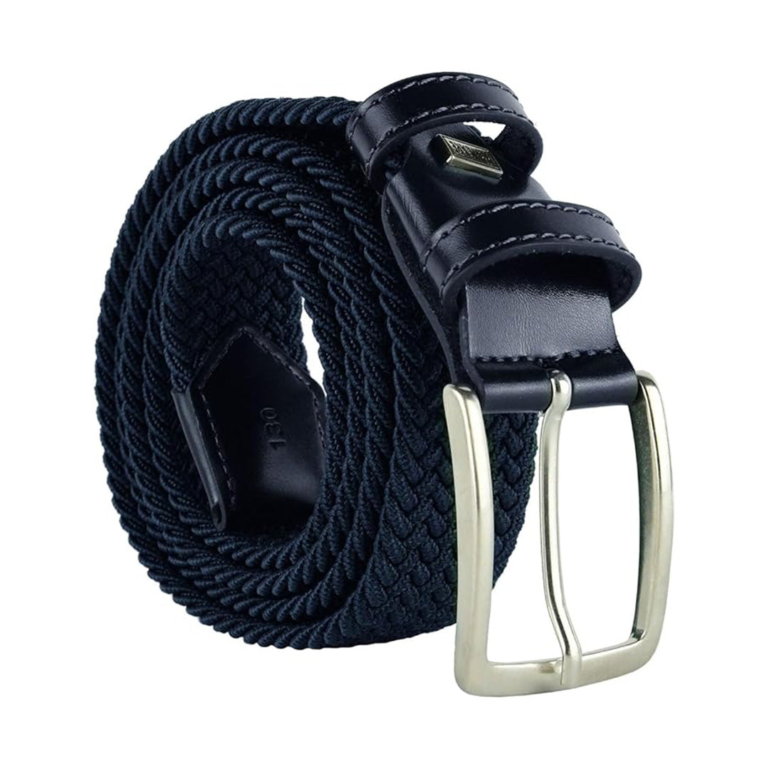 Cintura Elastica Intrecciata