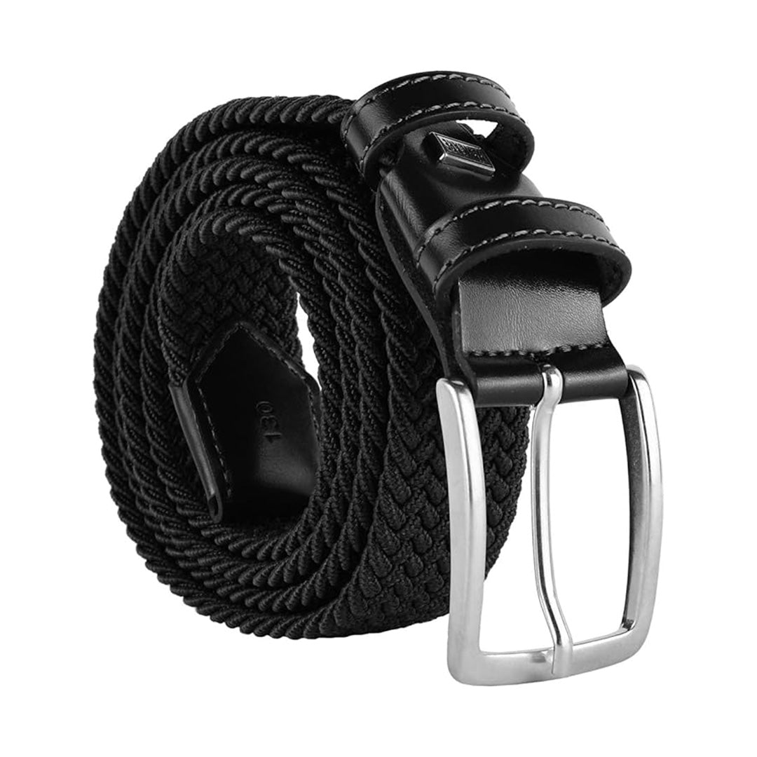 Cintura Elastica Intrecciata