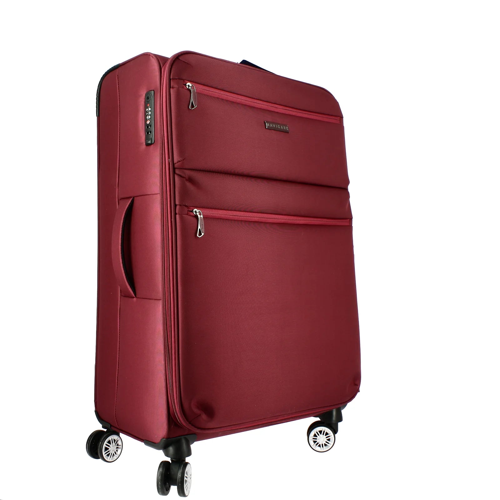 Valigia Nylon Navigare 20/S