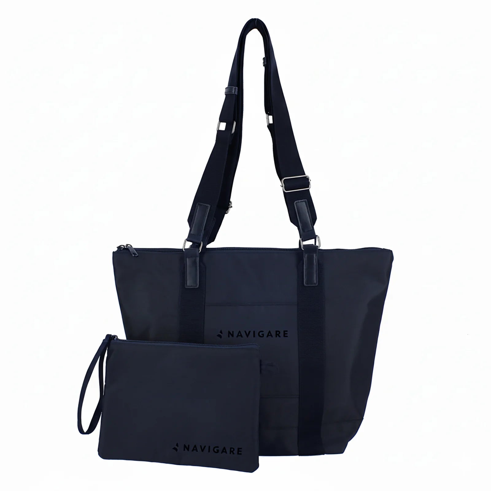 Borsa da Viaggio con Pochette Navigare