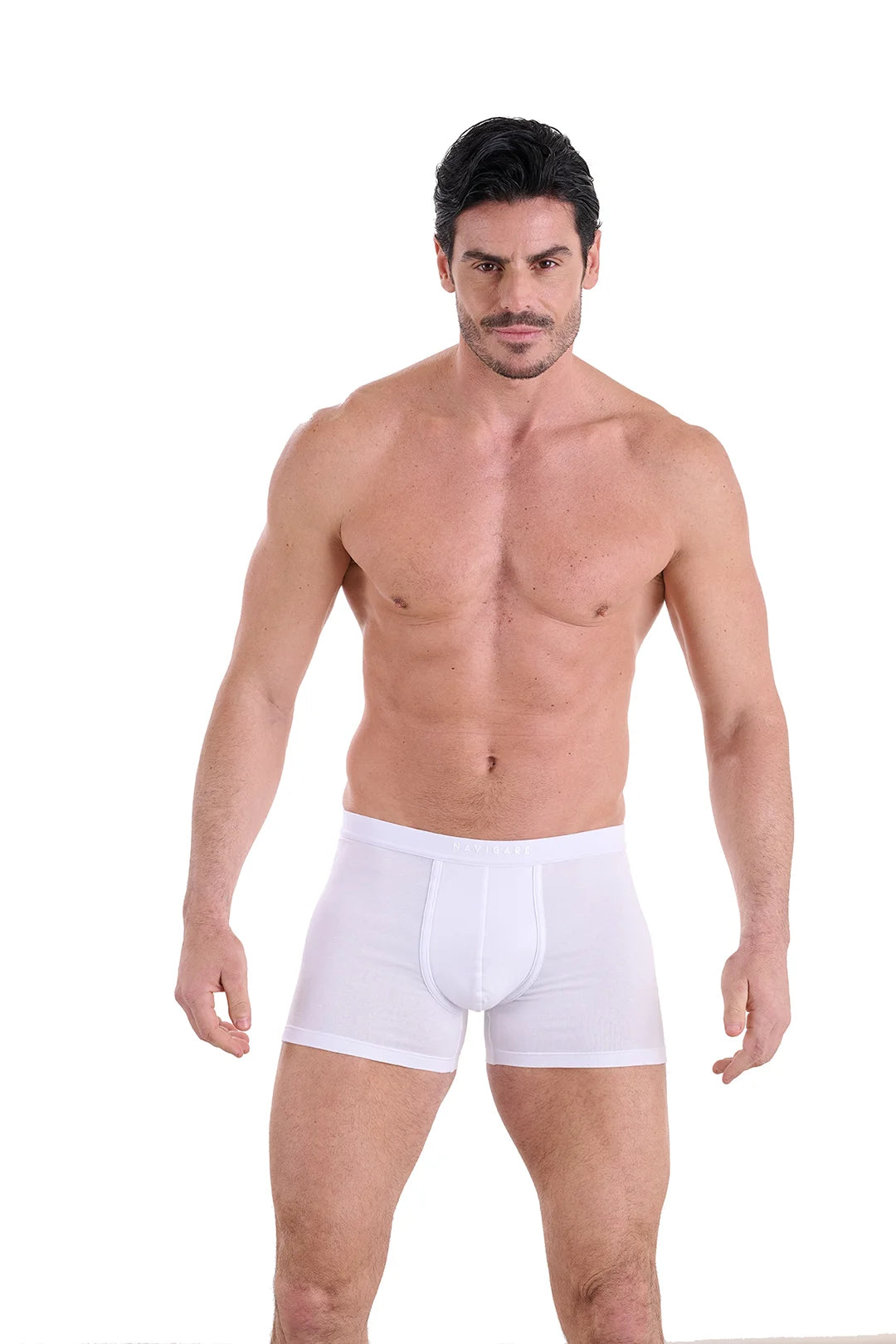 Boxer Uomo Navigare