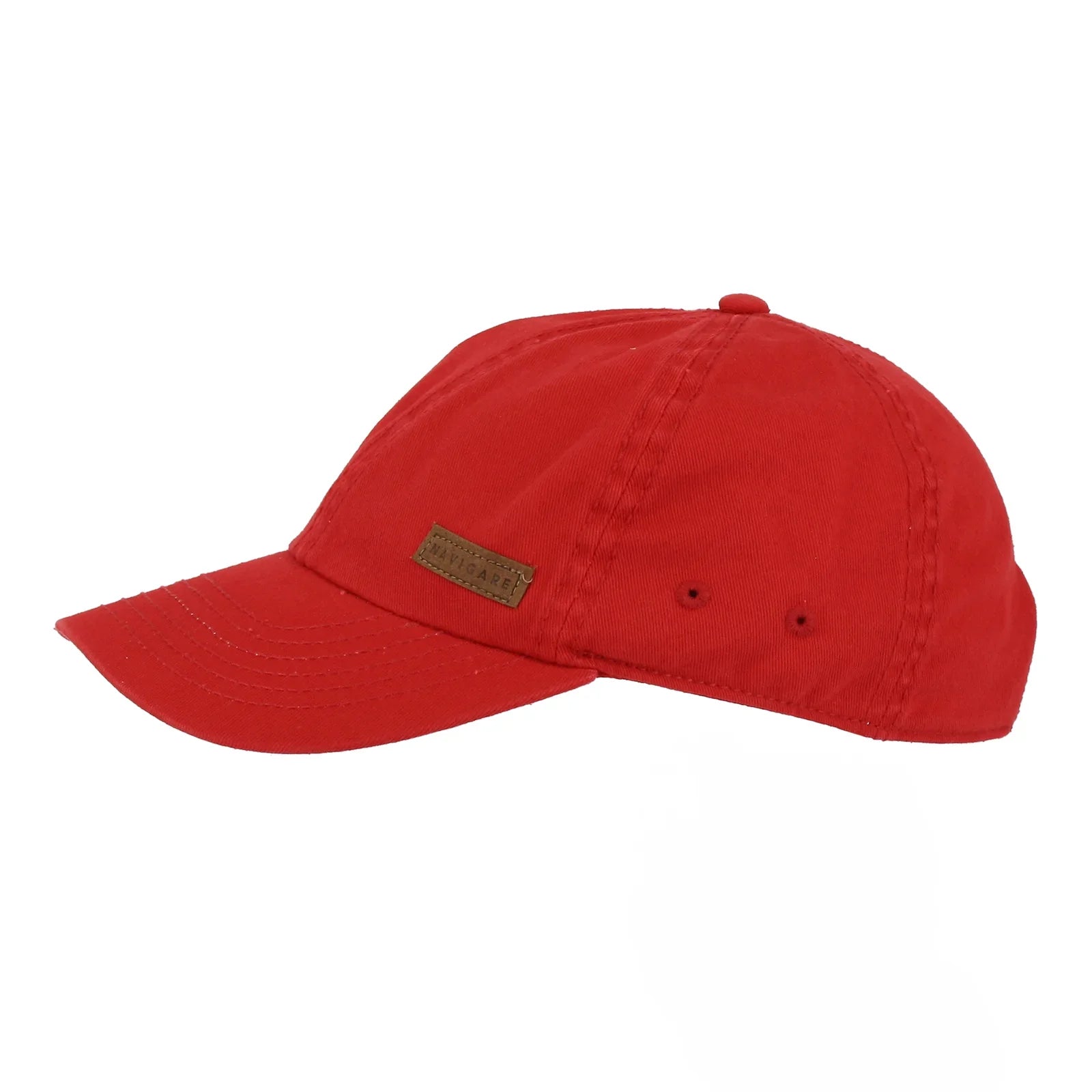 Cappello Tessuto con Visiera Navigare