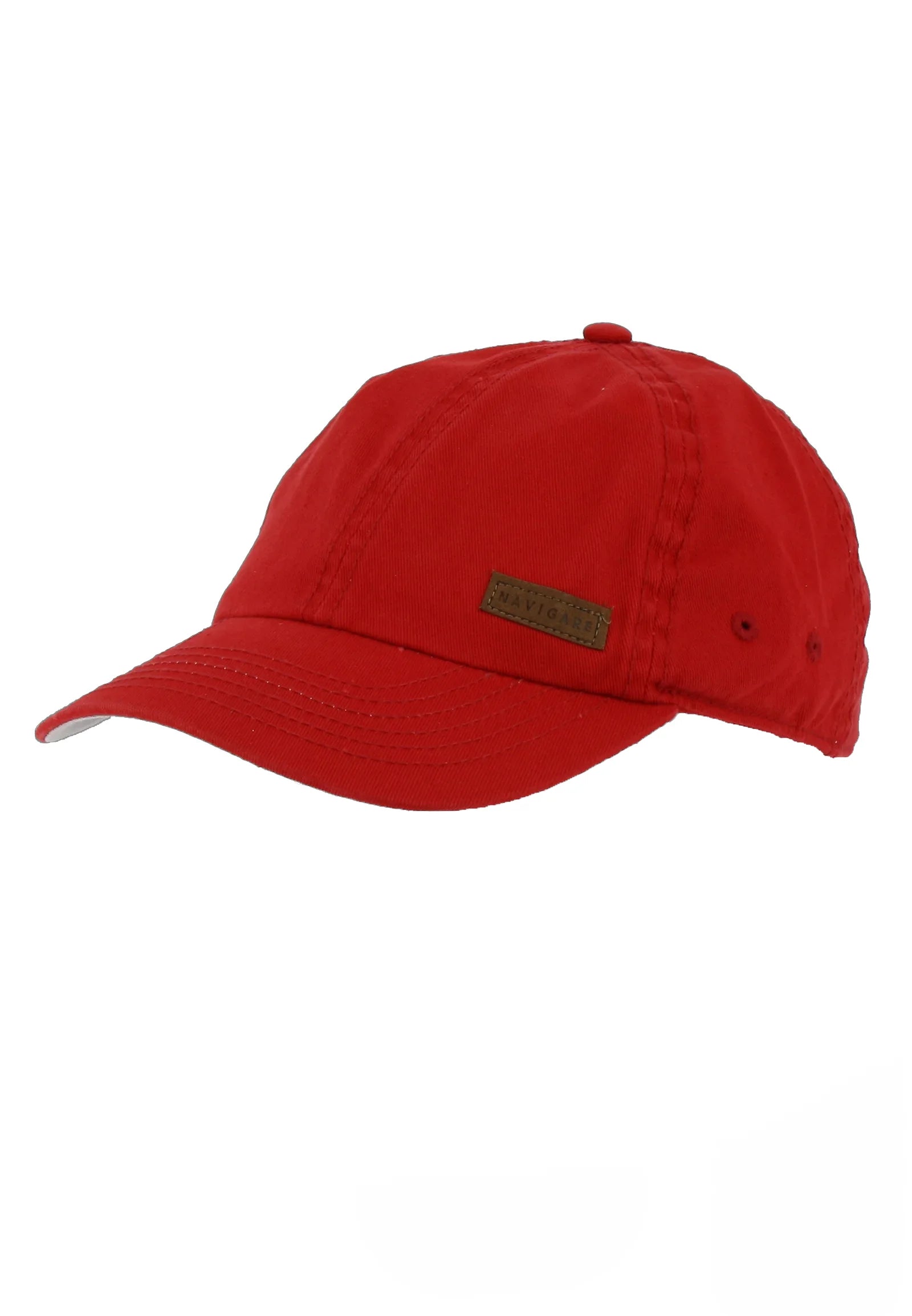 Cappello Tessuto con Visiera Navigare