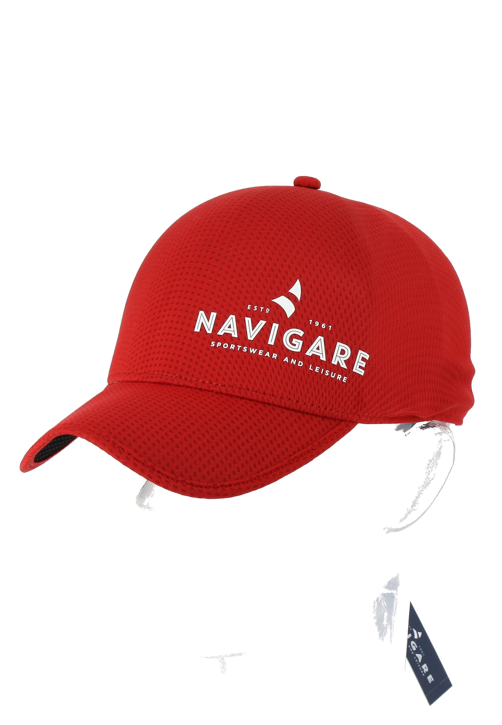 Cappello con Packaging Navigare
