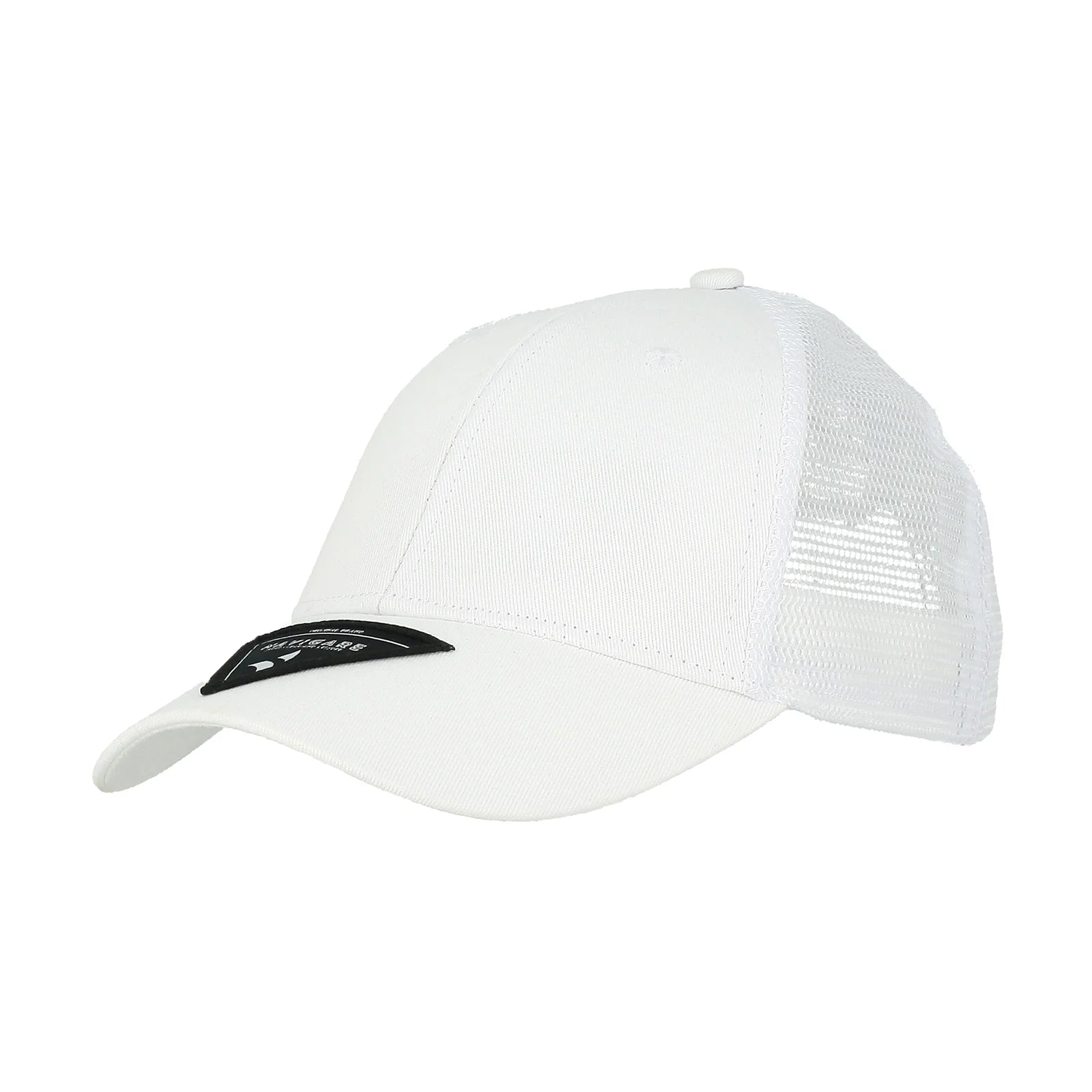 Cappello Tessuto con Visiera Navigare