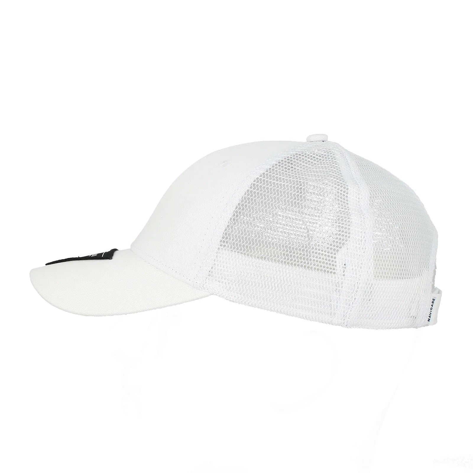 Cappello Tessuto con Visiera Navigare