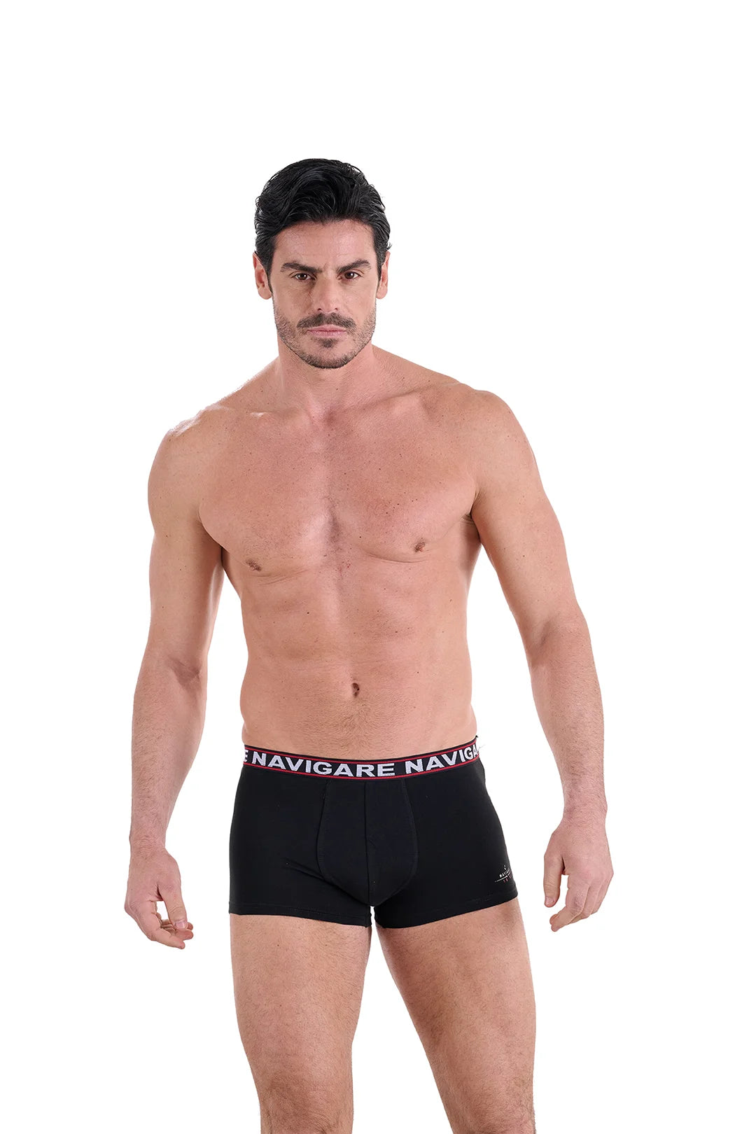 Boxer Uomo Navigare