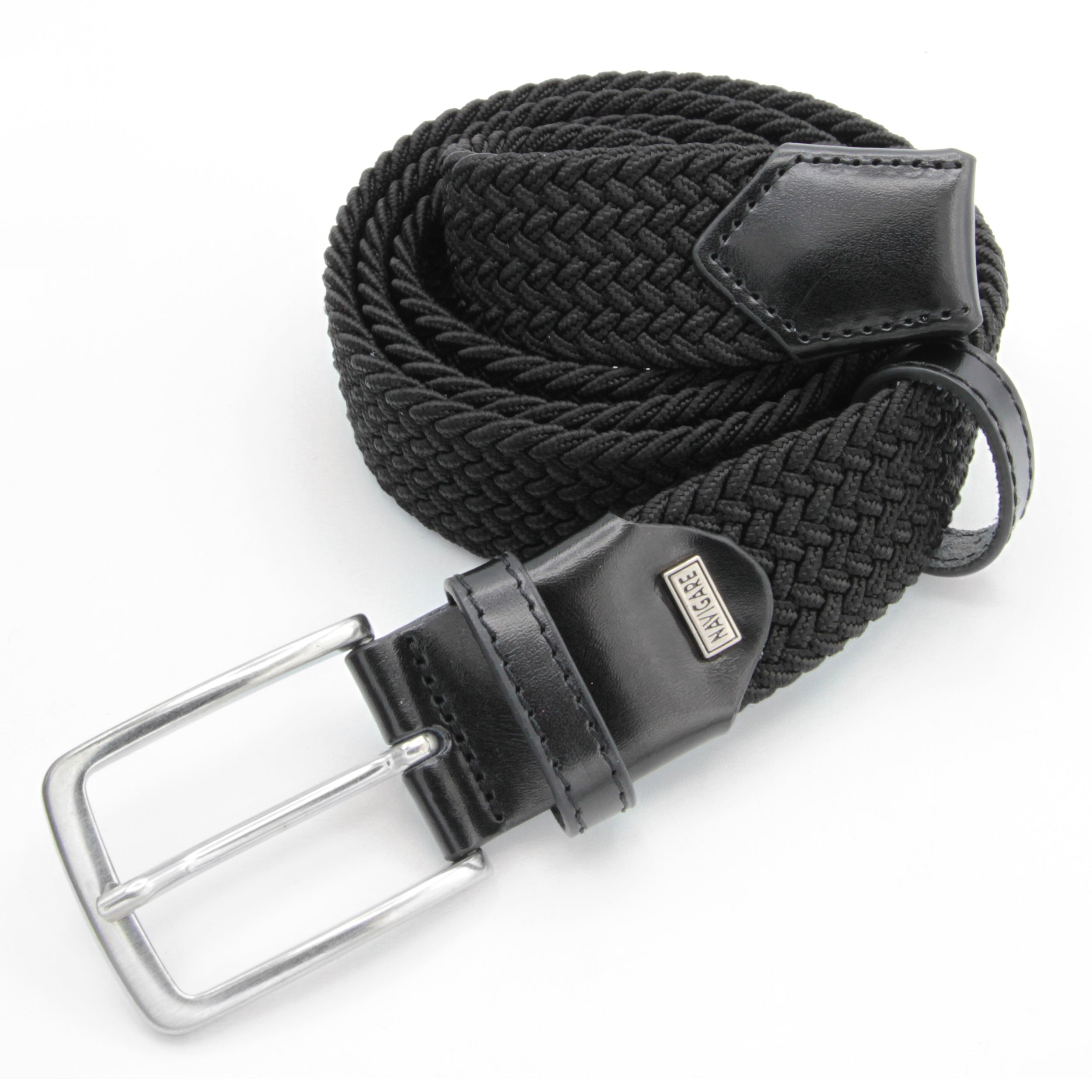 Cintura Elastica Uomo Navigare