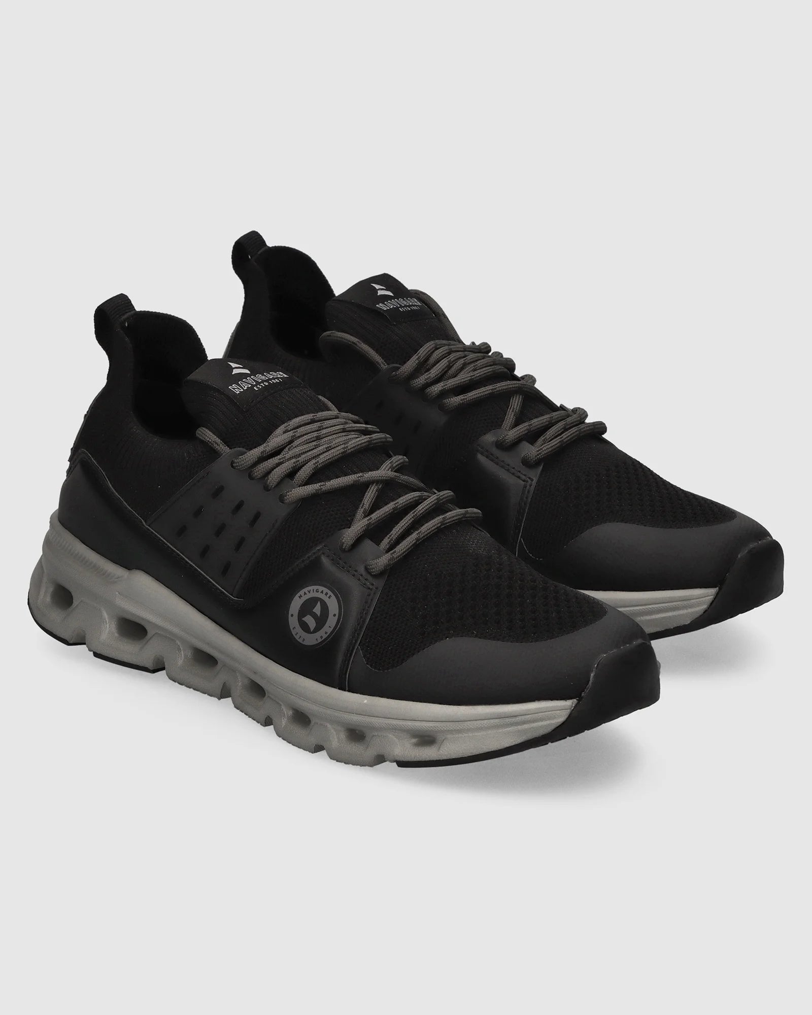 Urban Active Sneakers Navigare