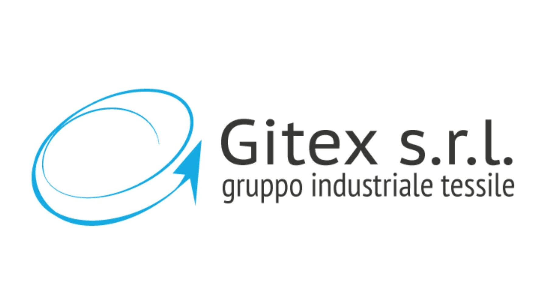 Logo Gitex S.r.l. Gruppo Industriale Tessile – licenziatario Navigare per Maglieria