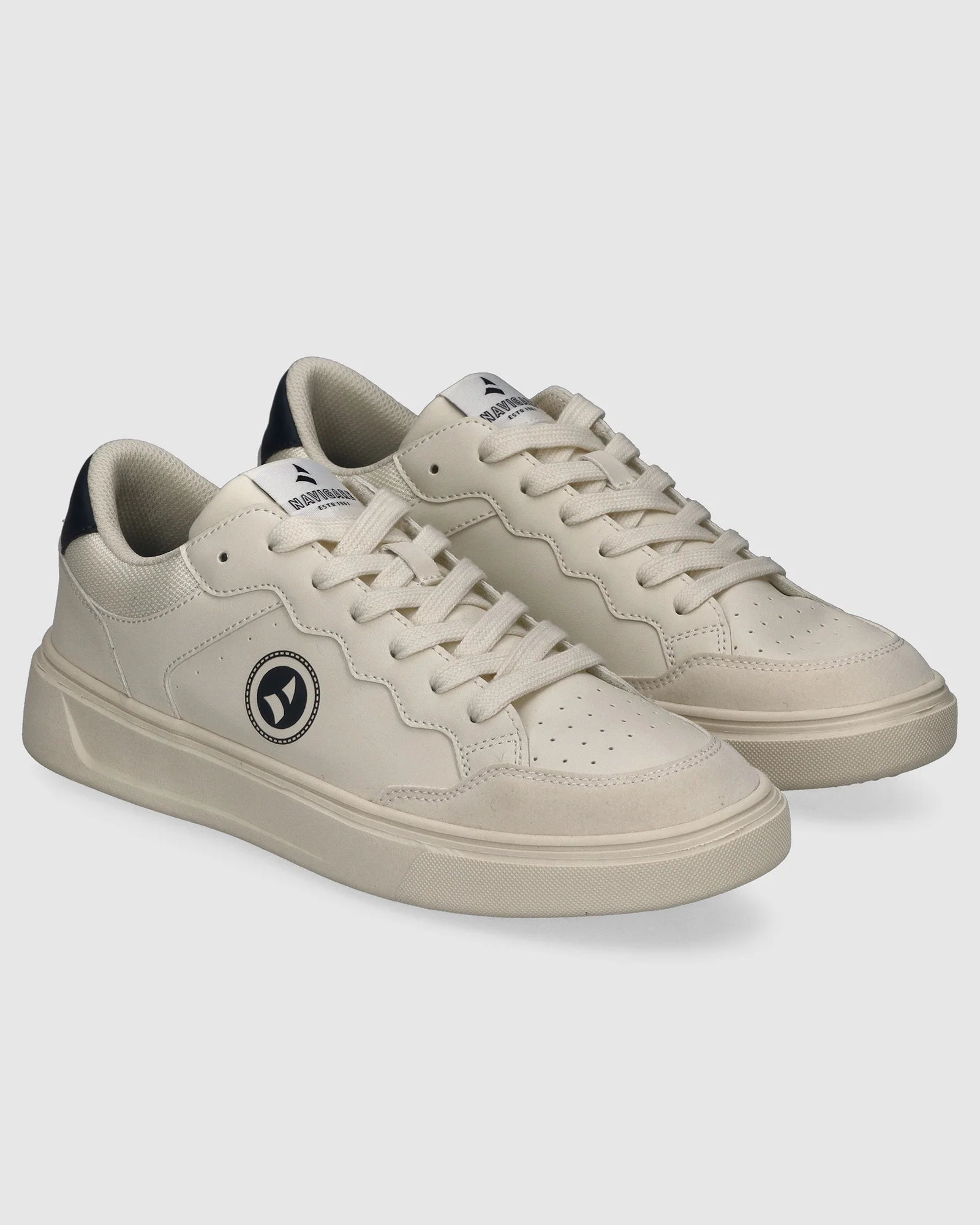 Classic Court Sneakers Navigare