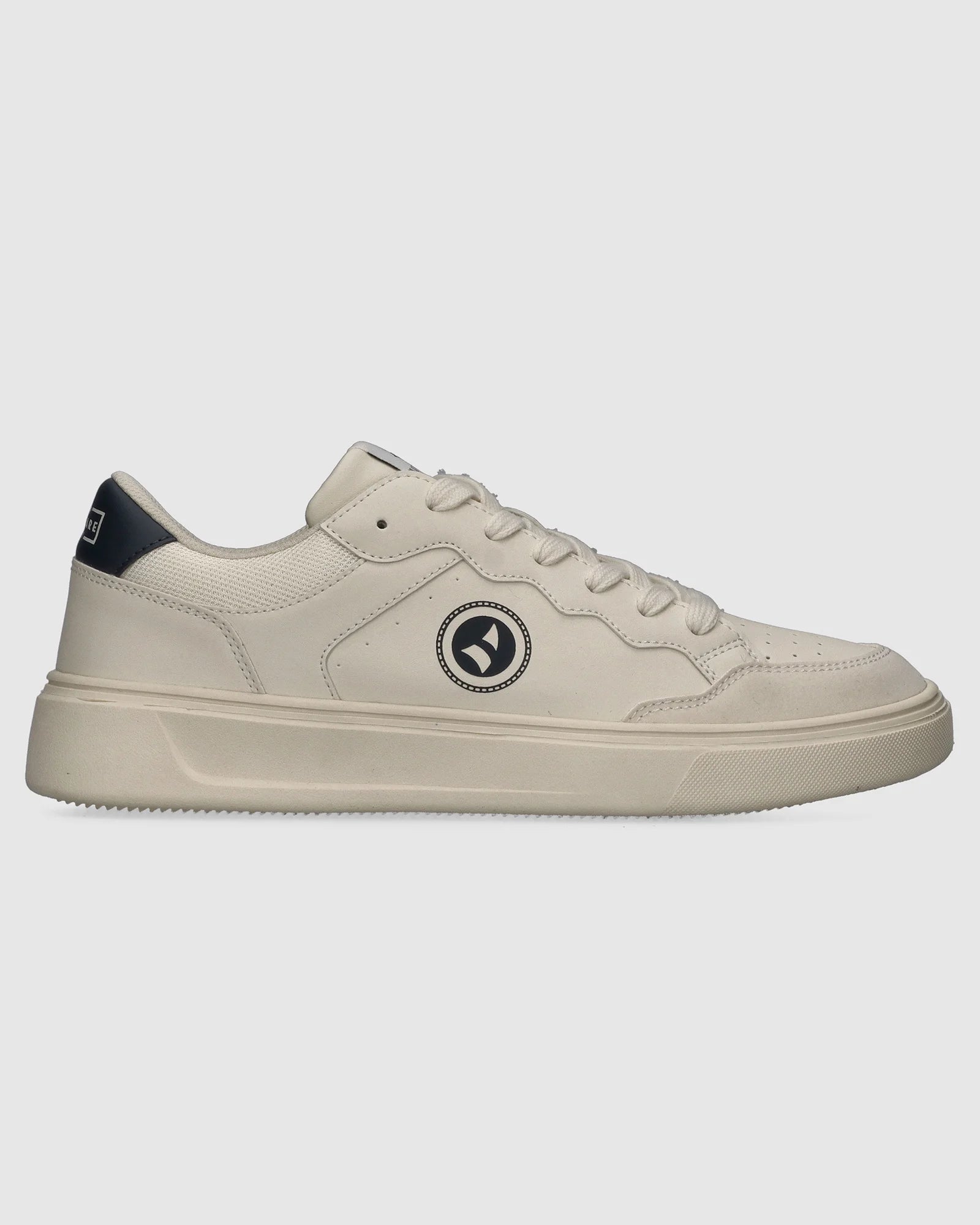 Classic Court Sneakers Navigare