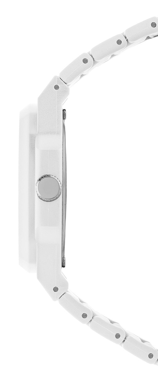 Orologio Navigare Kite NA004-01 Bianco 43mm