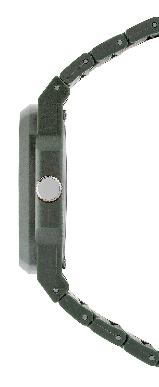 Orologio Navigare Kite NA004-04 Verde 43mm