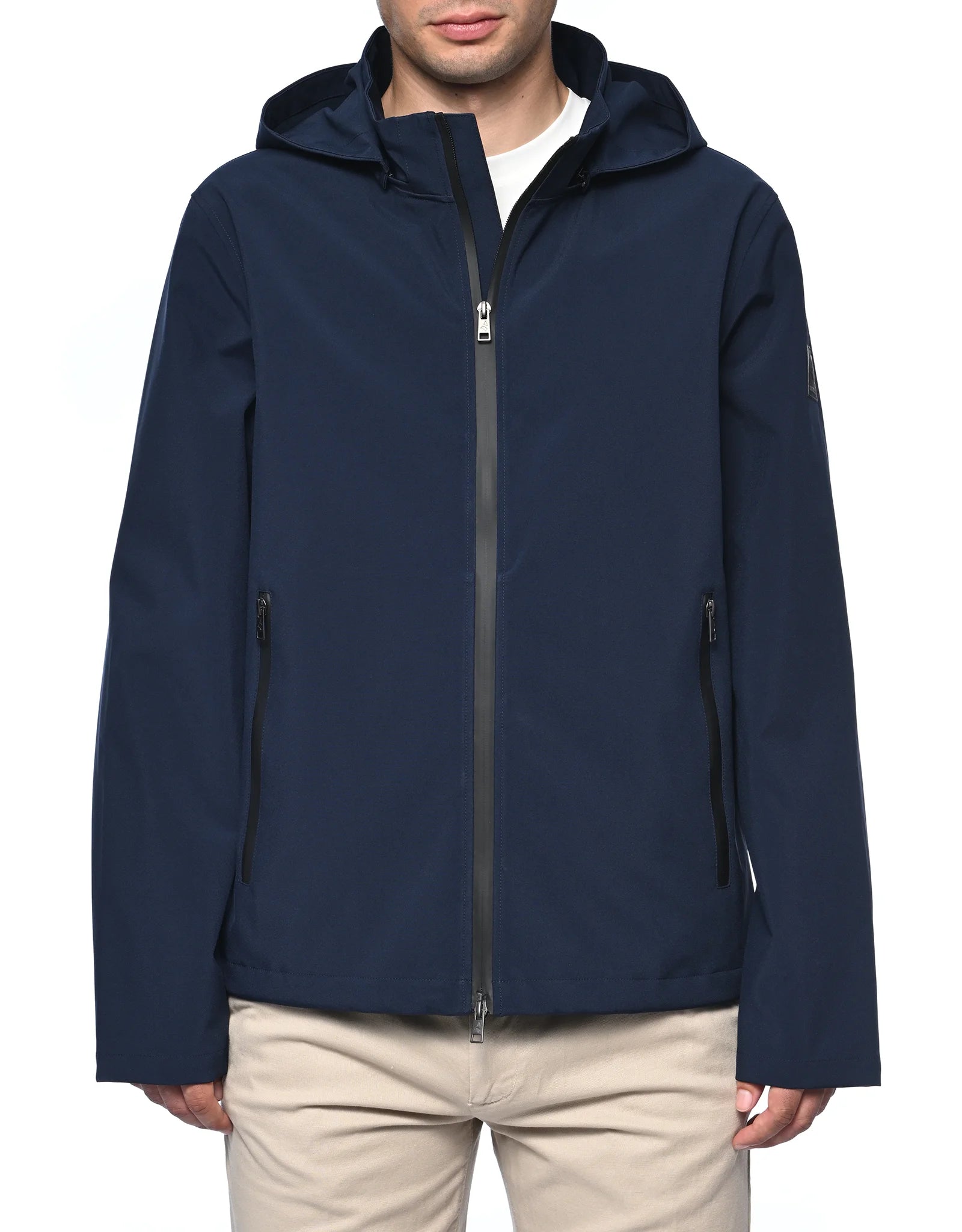 Giacca Softshell Uomo Navigare