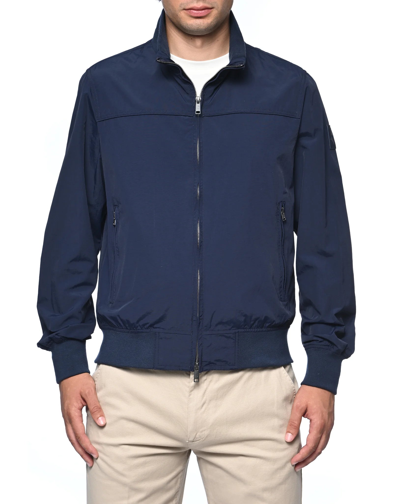 Giacca Sailor Uomo Navigare