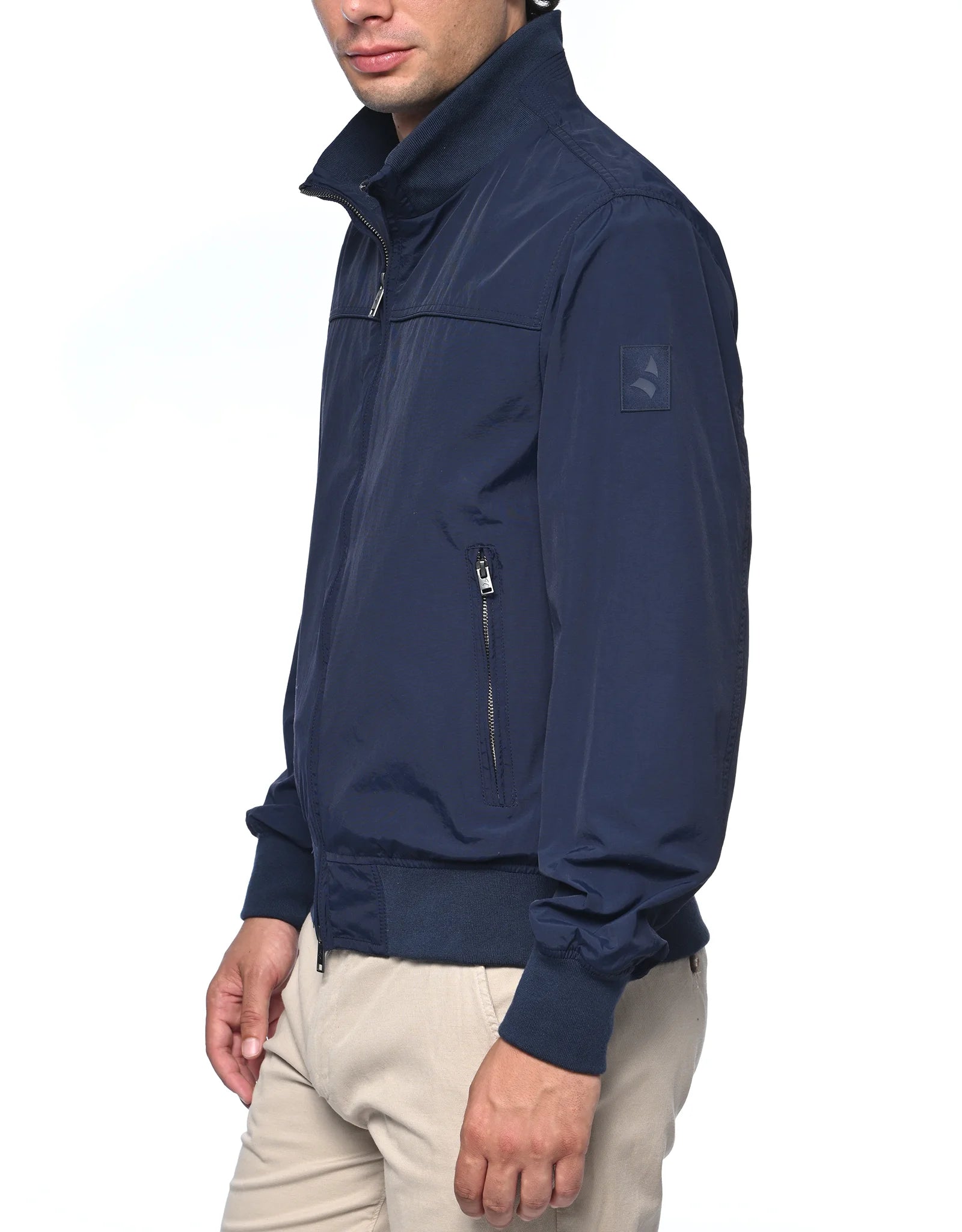 Giacca Sailor Uomo Navigare