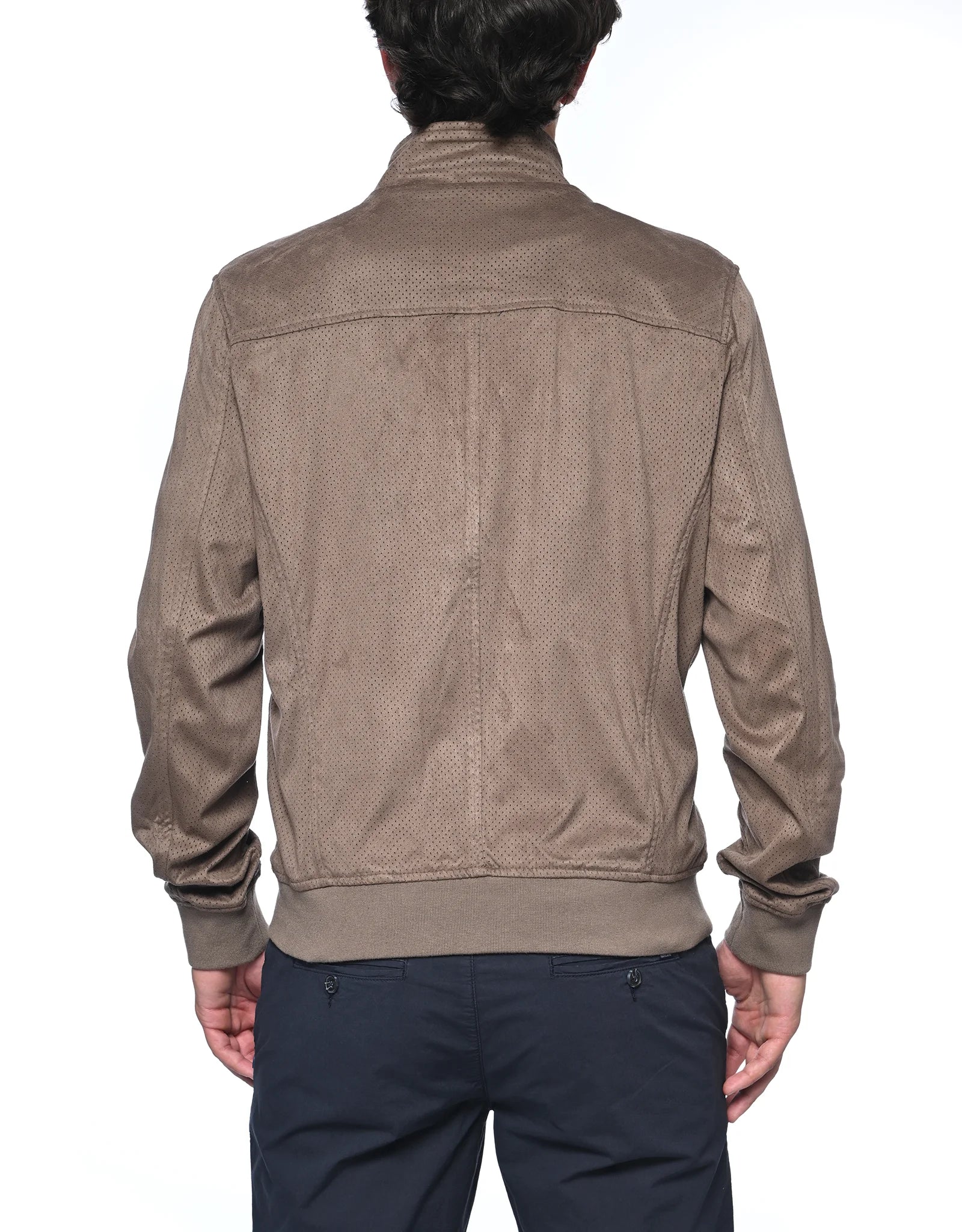 Giacca Sailor Uomo Navigare