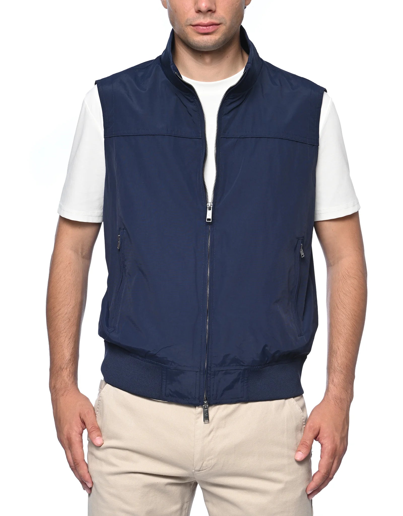 Gilet Uomo Navigare