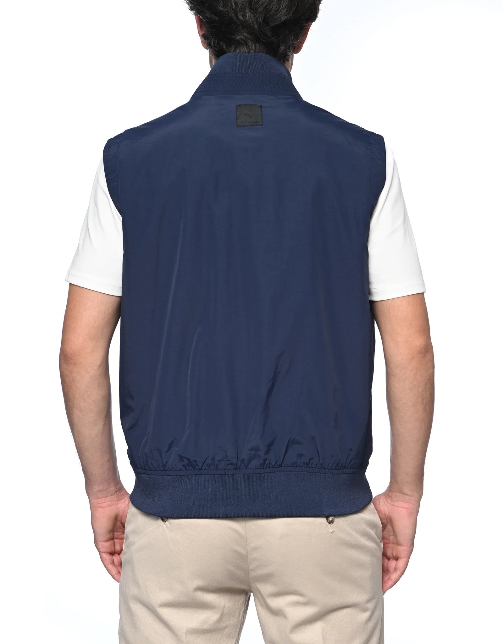 Gilet Uomo Navigare