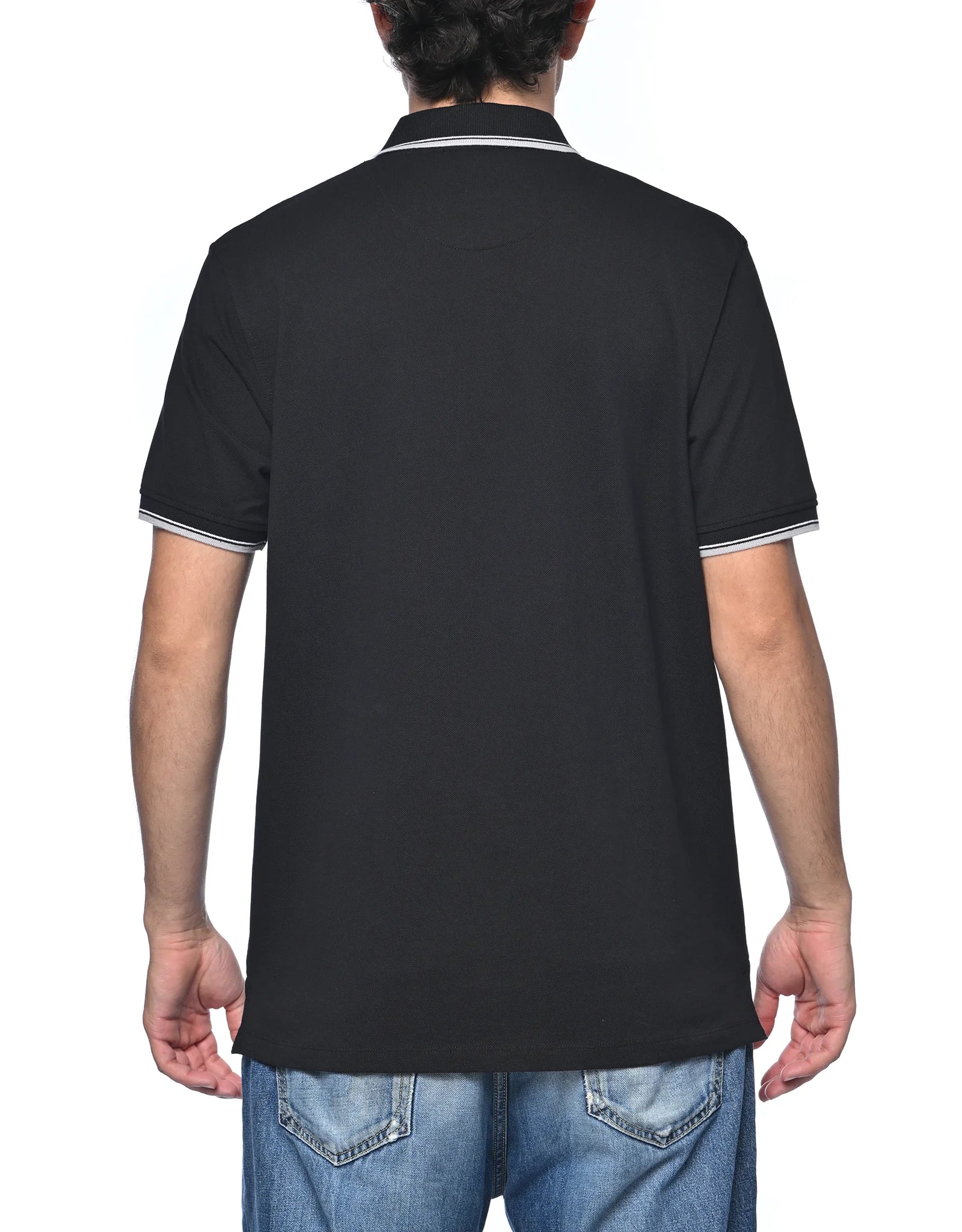 Polo Uomo Navigare