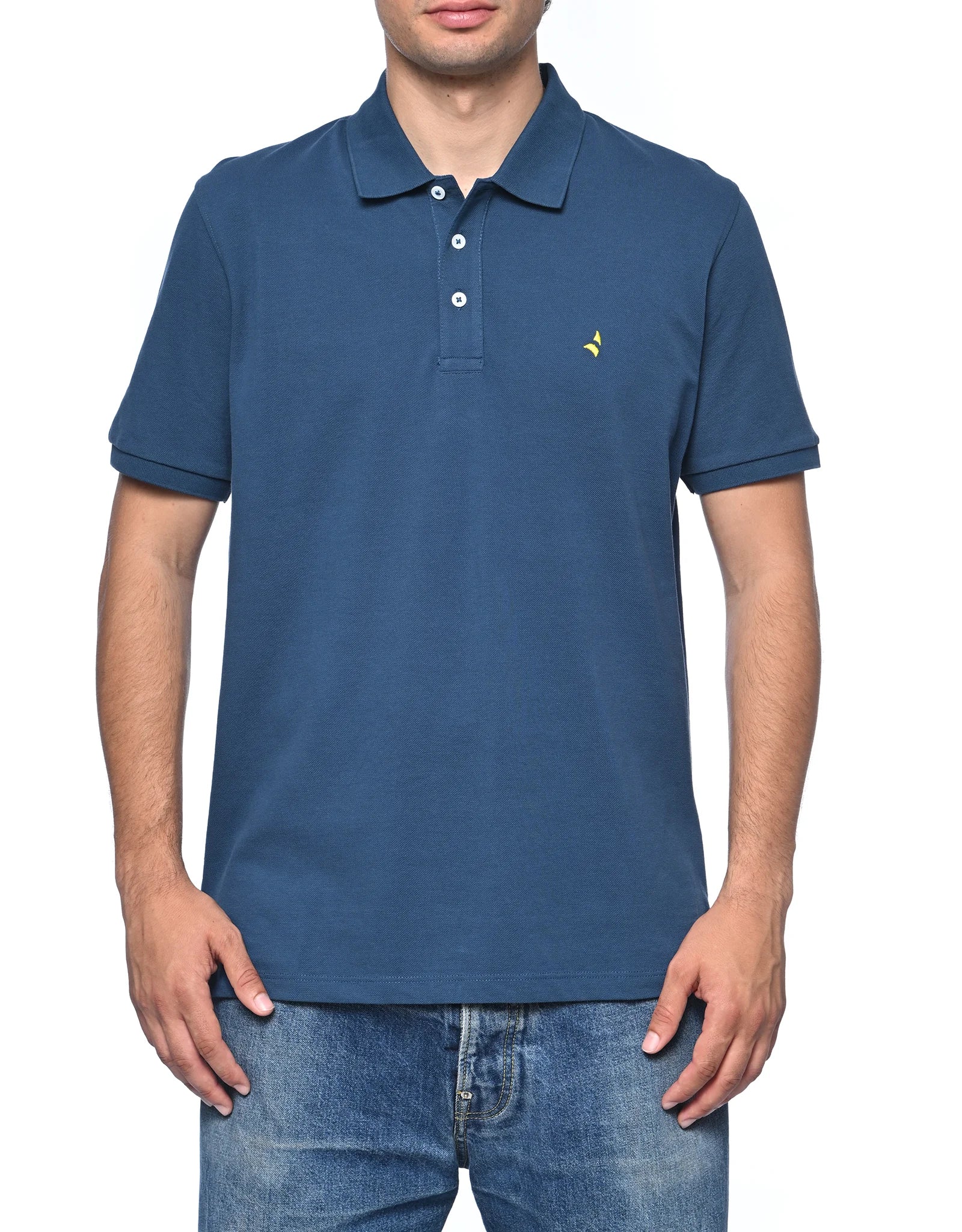 Polo Uomo Navigare