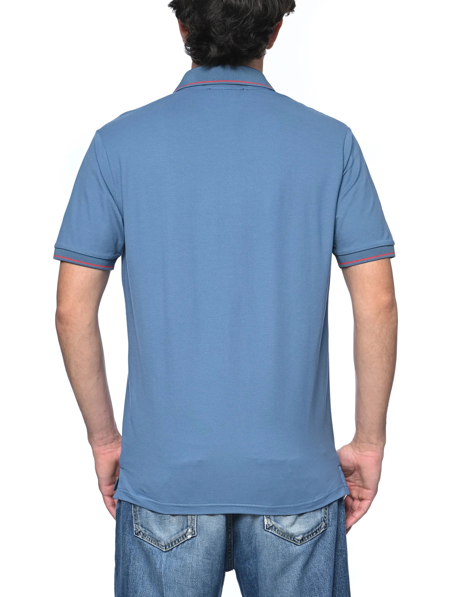 Polo Uomo Navigare