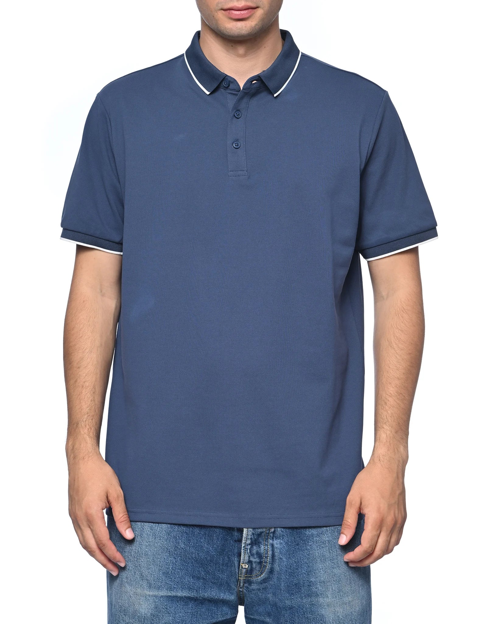 Polo Uomo Navigare