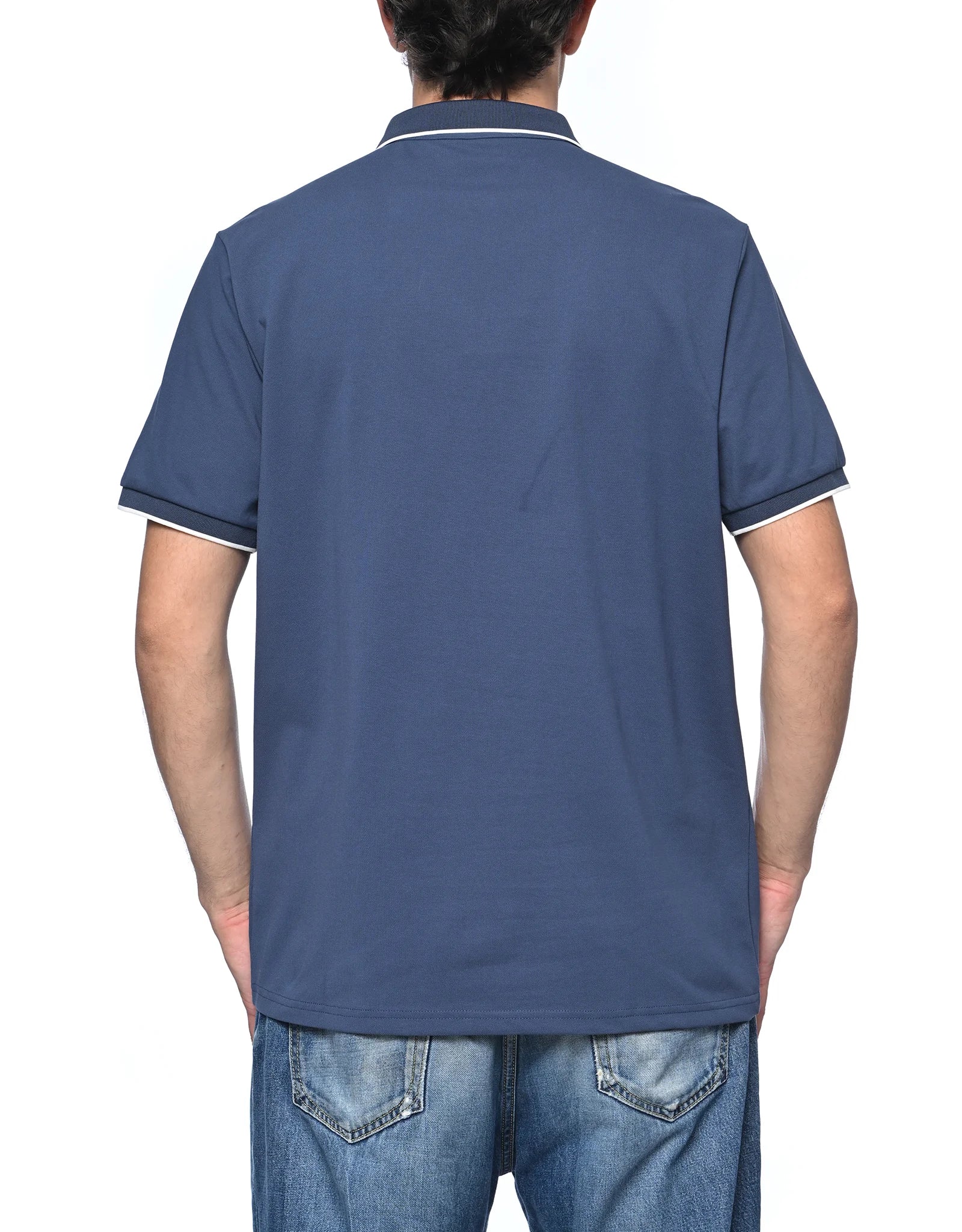 Polo Uomo Navigare