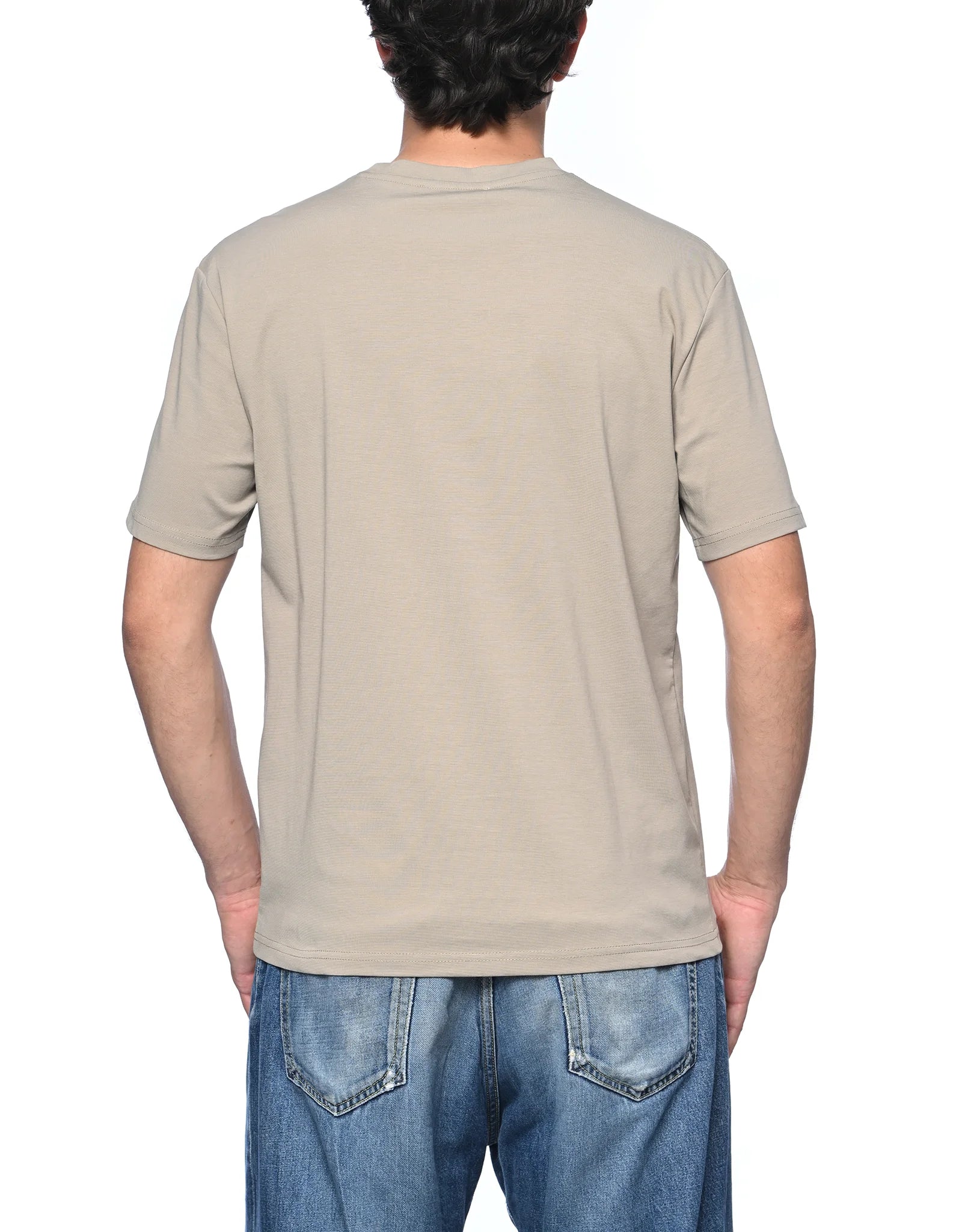 T-shirt Uomo Navigare