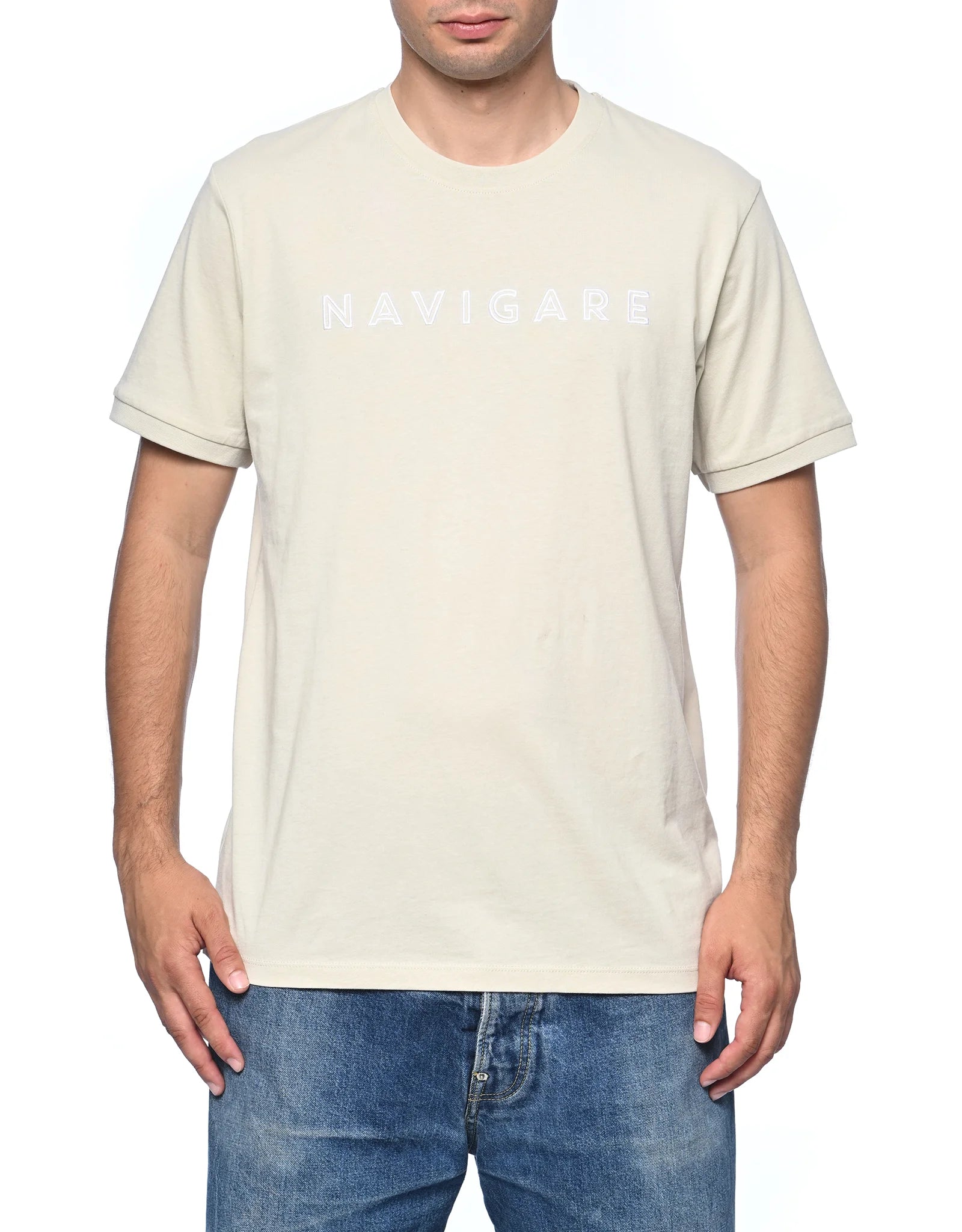 T-shirt Uomo Navigare