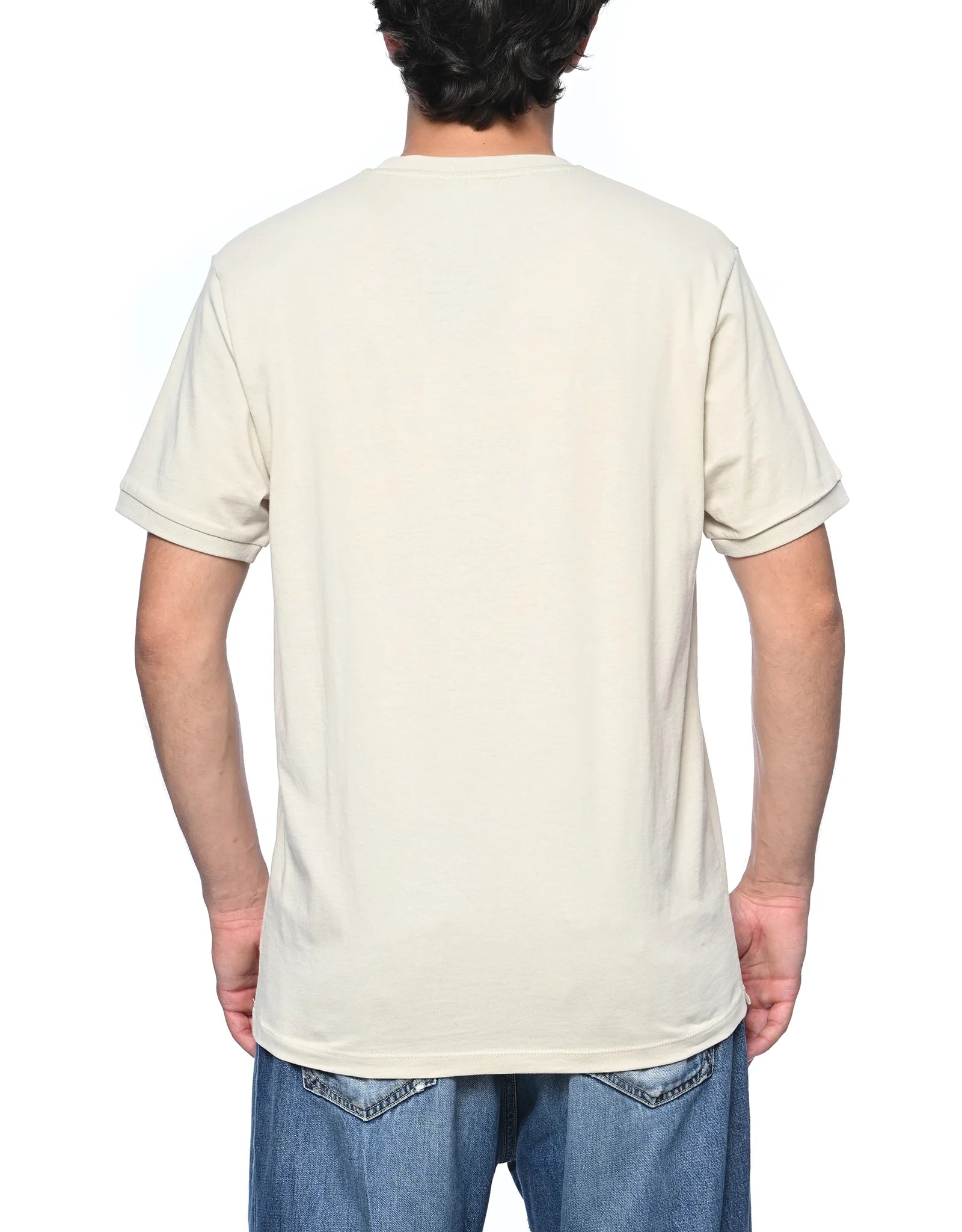 T-shirt Uomo Navigare
