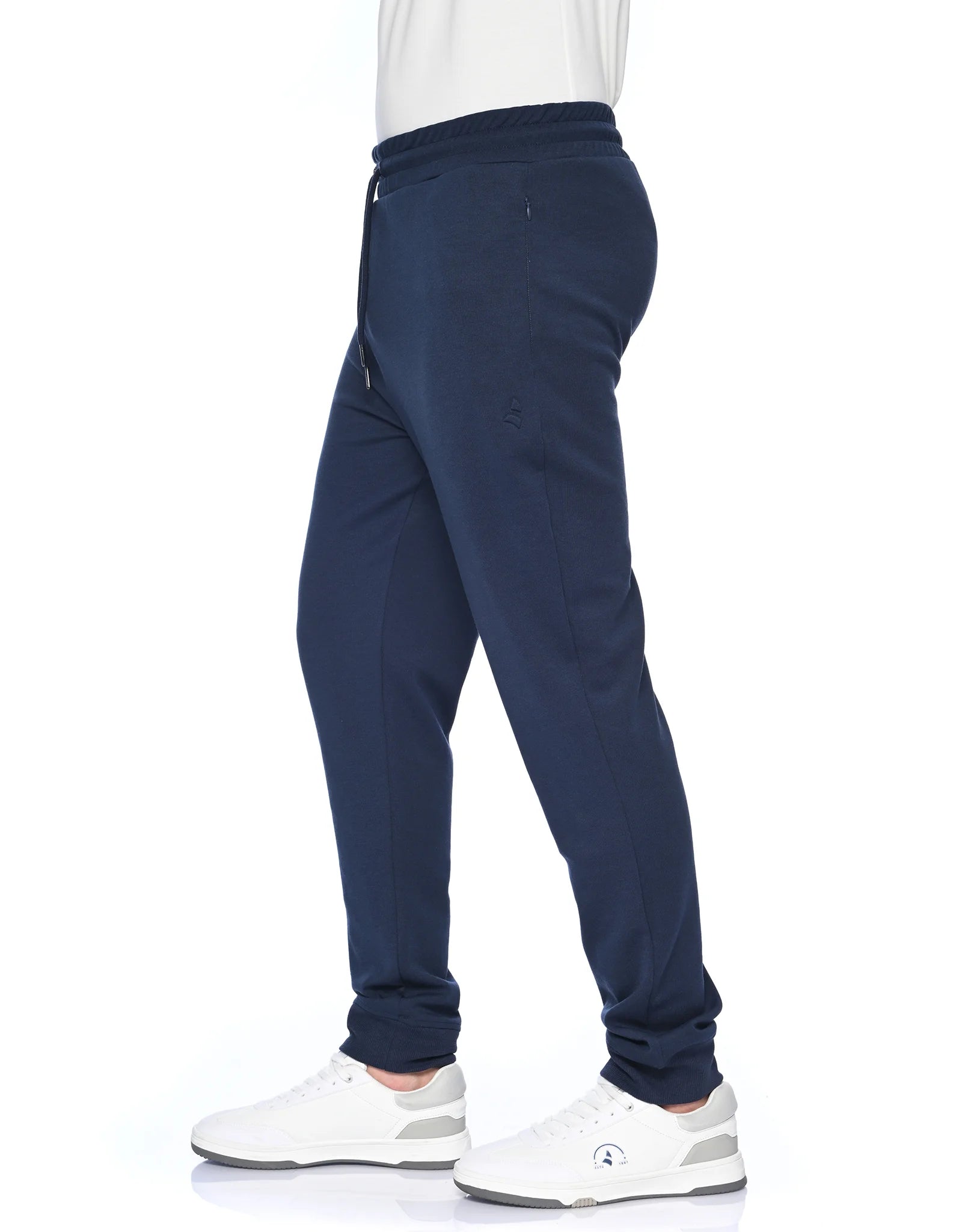 Pantalone Jogger Uomo Navigare