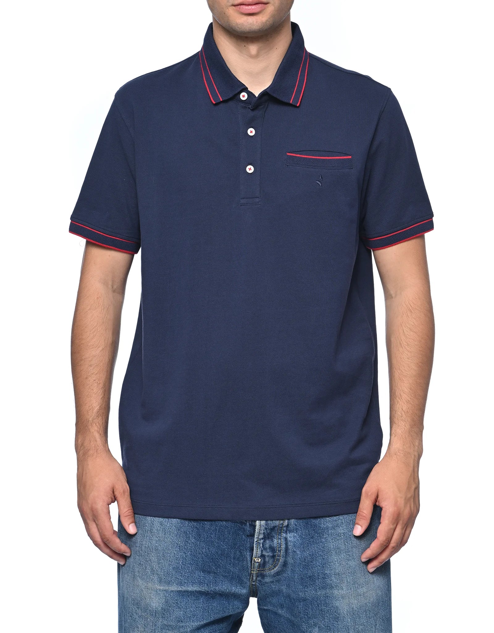 Polo Uomo Navigare