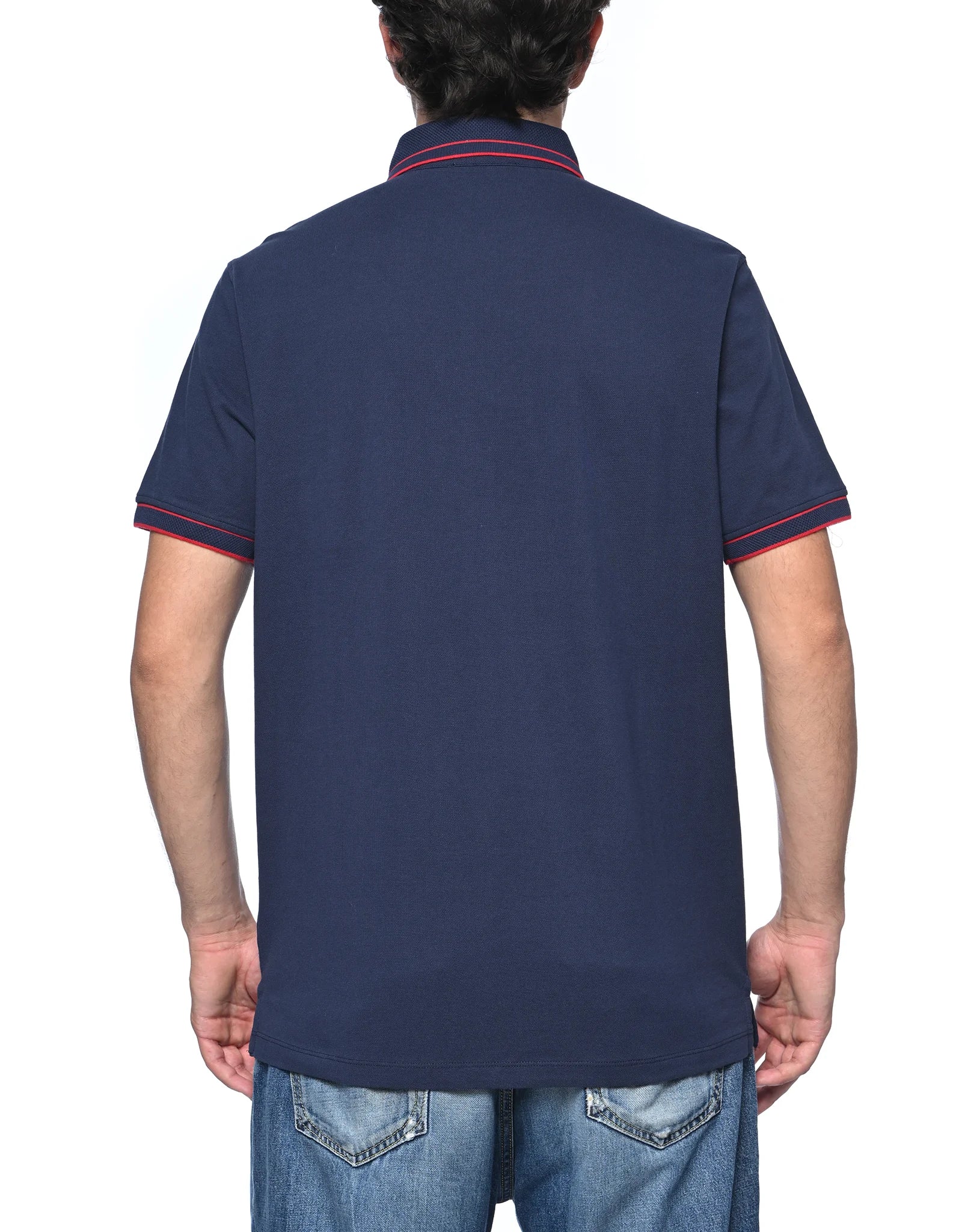 Polo Uomo Navigare
