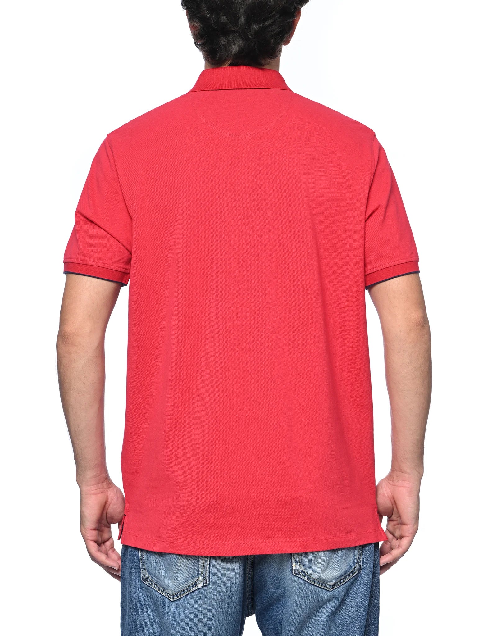 Polo Uomo Navigare