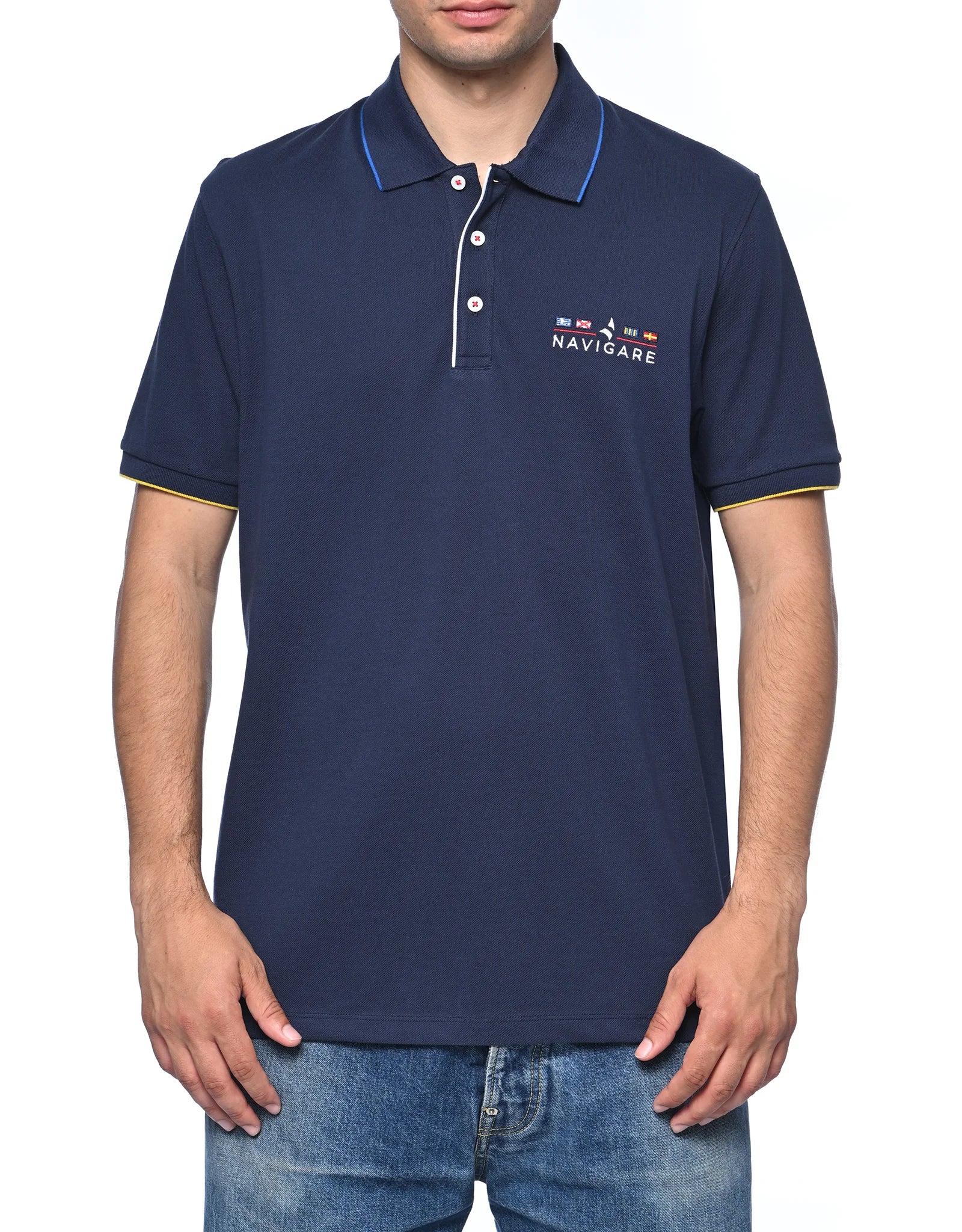 Polo Uomo Navigare