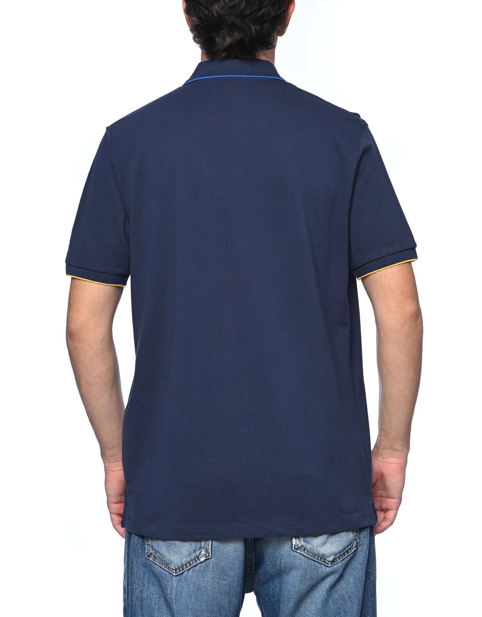 Polo Uomo Navigare