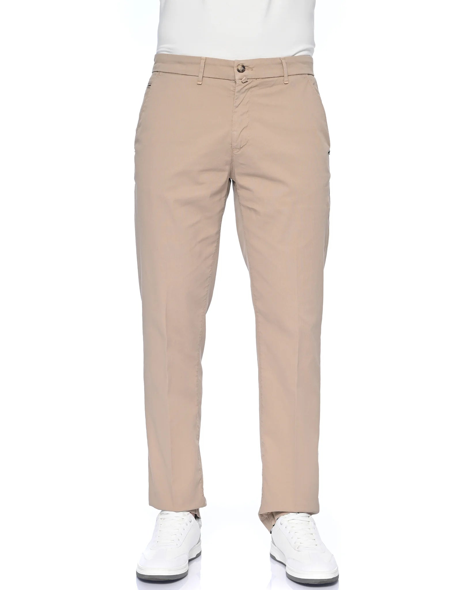 Pantalone Tasca America 2nts Piquet Navigare