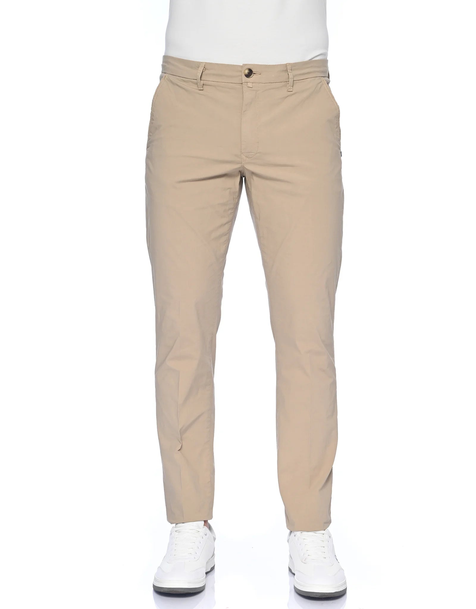 Pantalone Tasca America 2nts Popeline Navigare