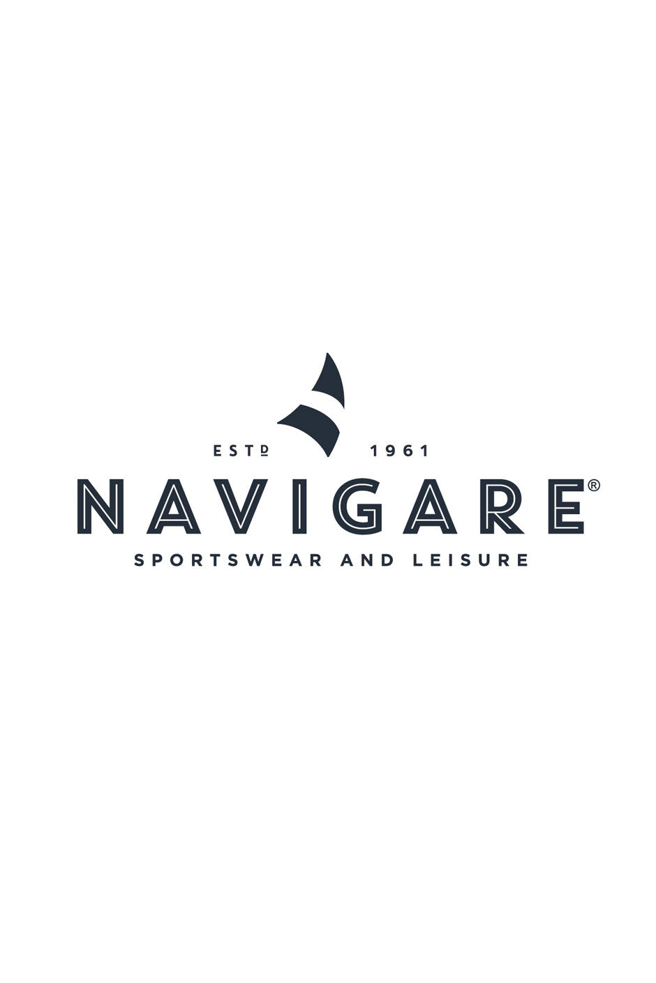 Navigare Logo Ufficiale